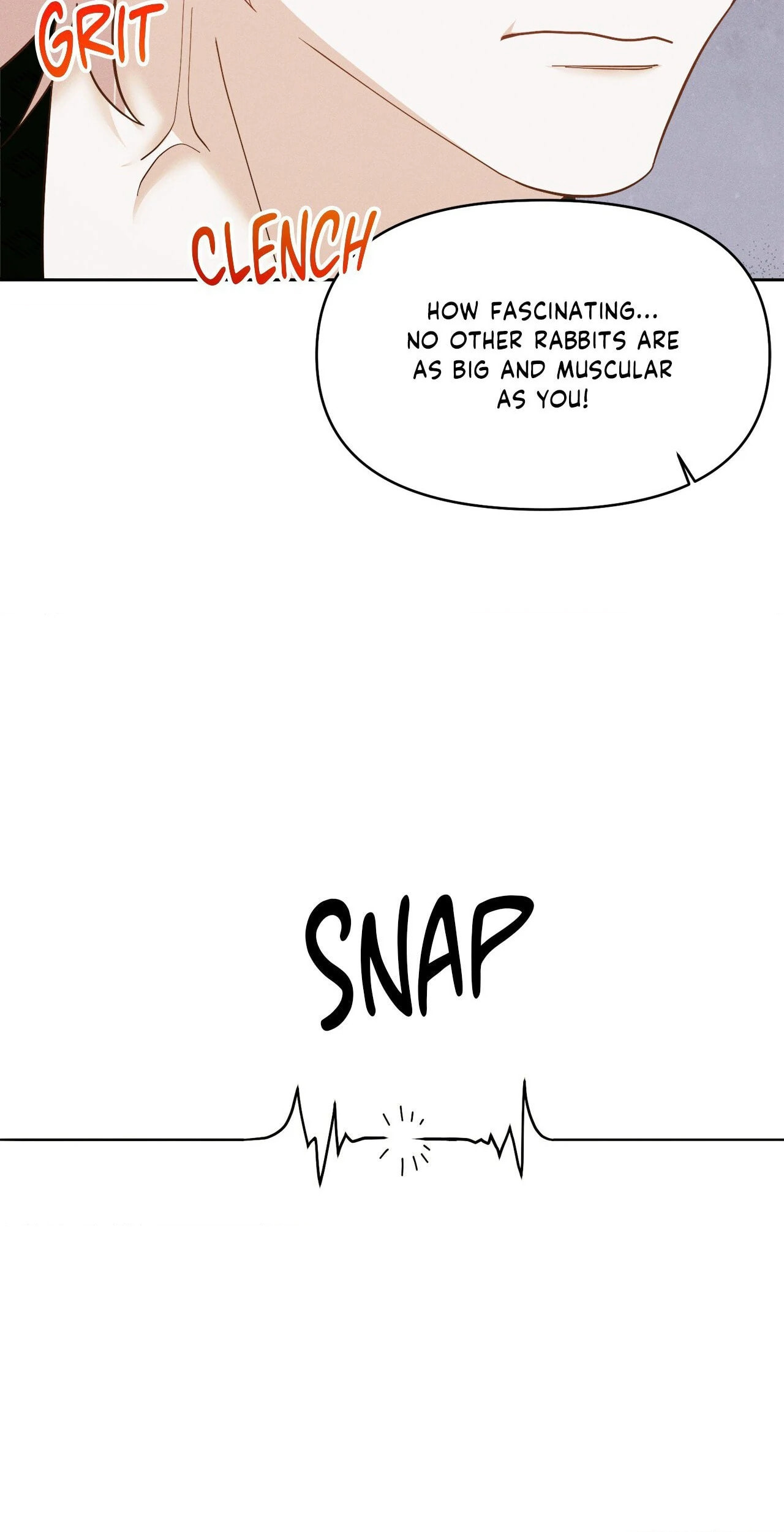 The Rabbit Hole Chapter 25 page 51 - 