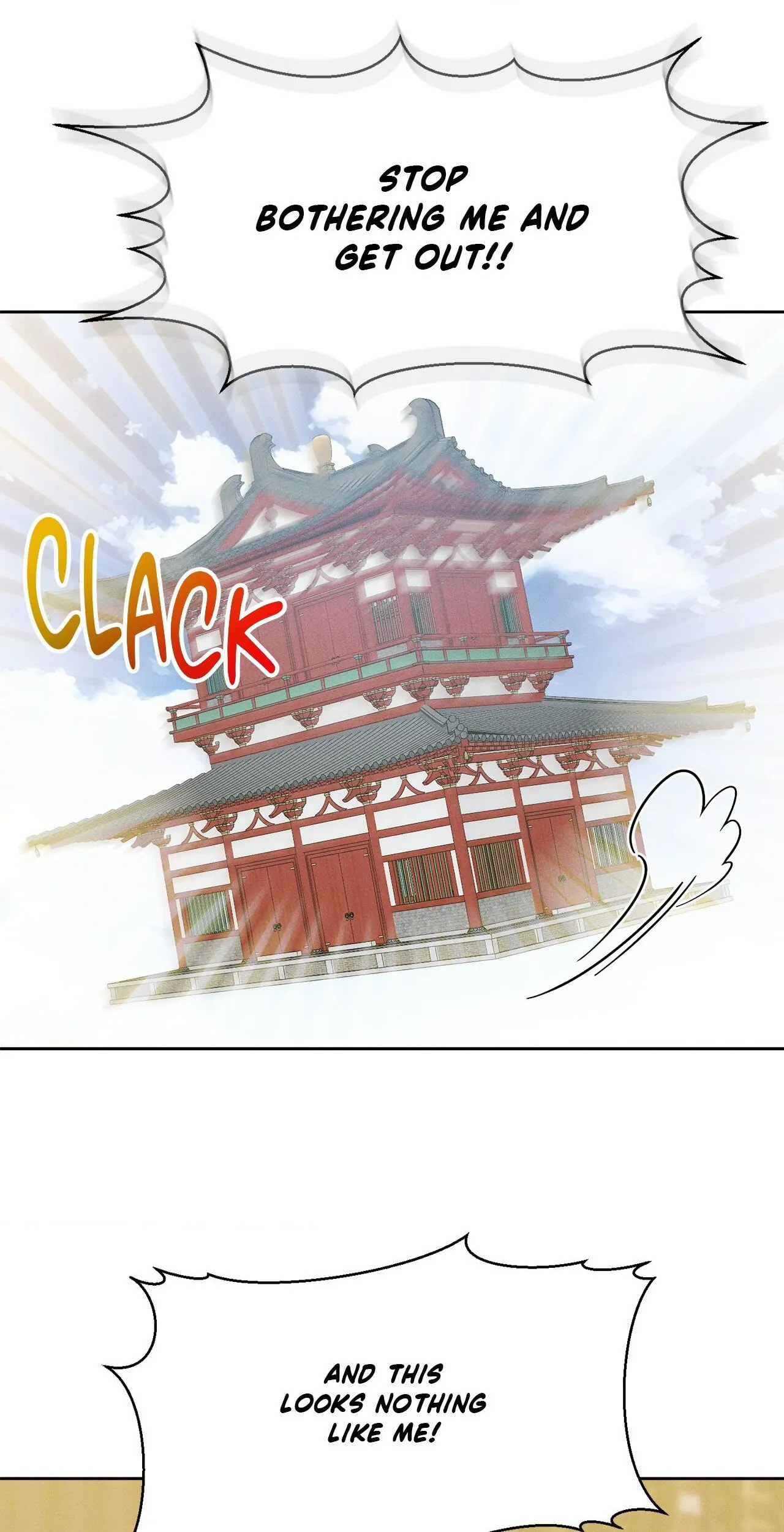 The Rabbit Hole Chapter 25 page 52 - 