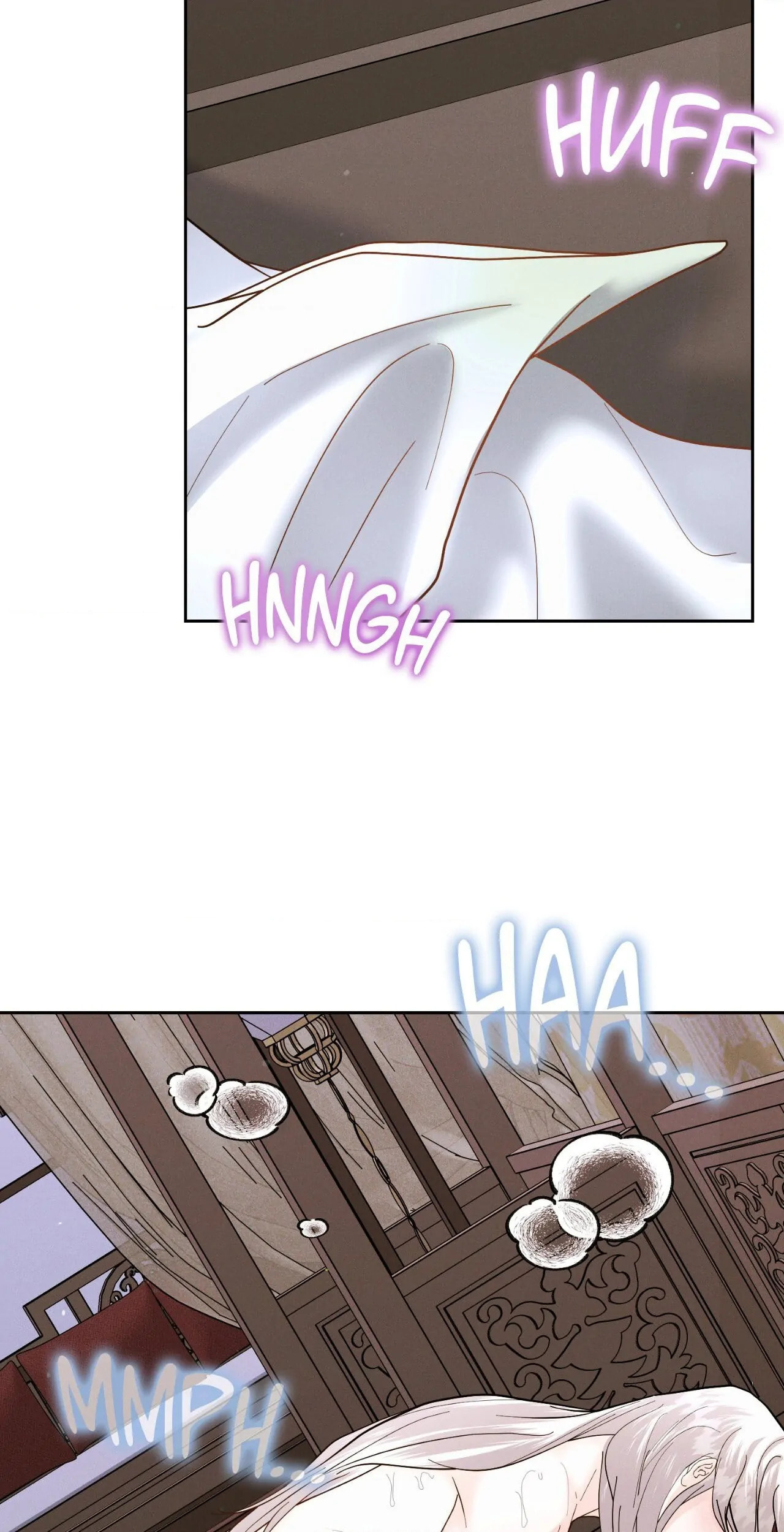 The Rabbit Hole Chapter 25 page 56 - 