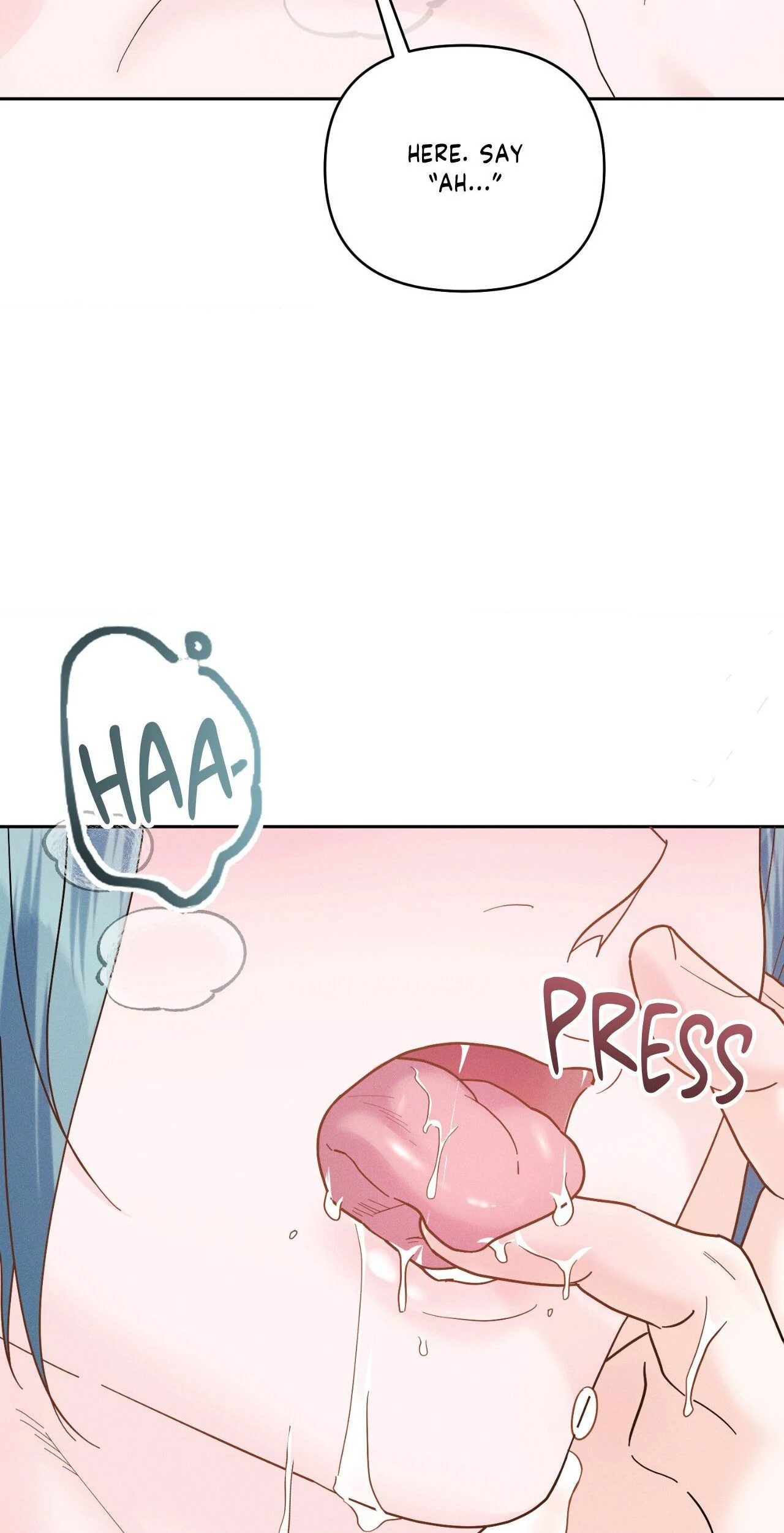 The Rabbit Hole Chapter 25 page 63 - 