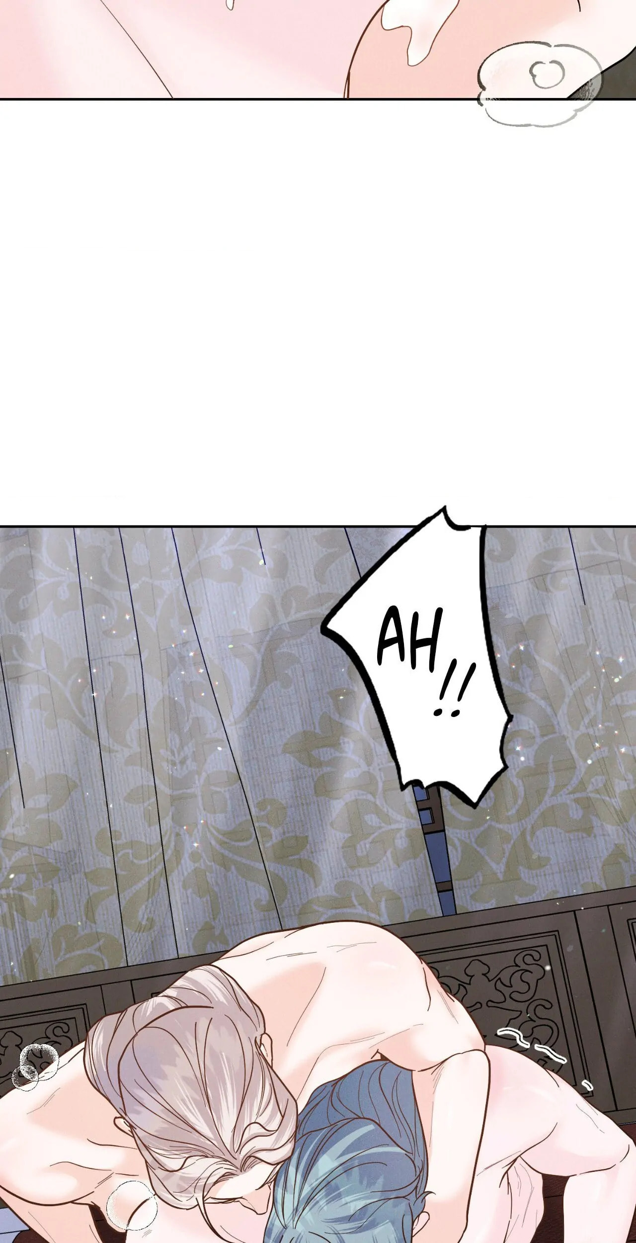 The Rabbit Hole Chapter 25 page 64 - 