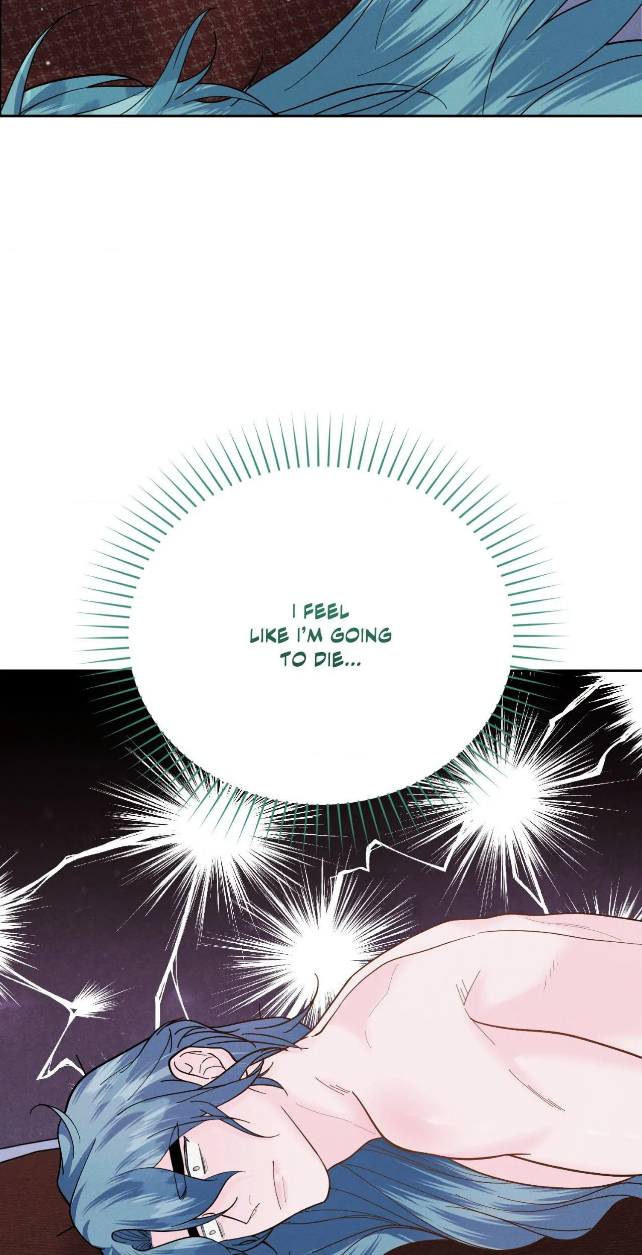 The Rabbit Hole Chapter 25 page 67 - 