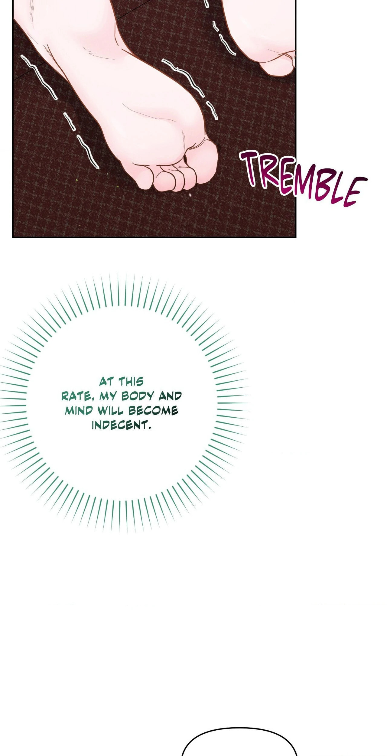 The Rabbit Hole Chapter 25 page 69 - 