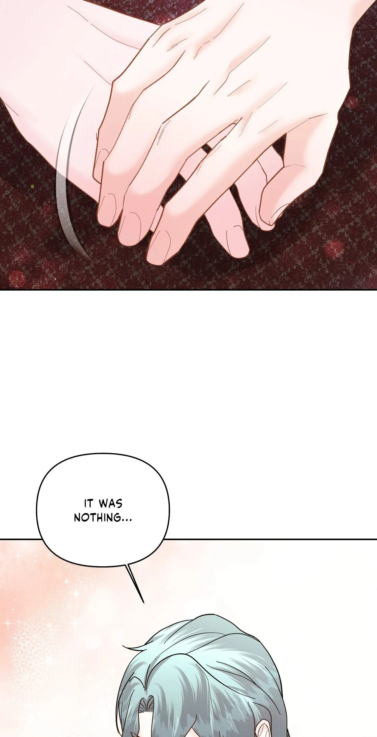 The Rabbit Hole Chapter 25 page 9 - 