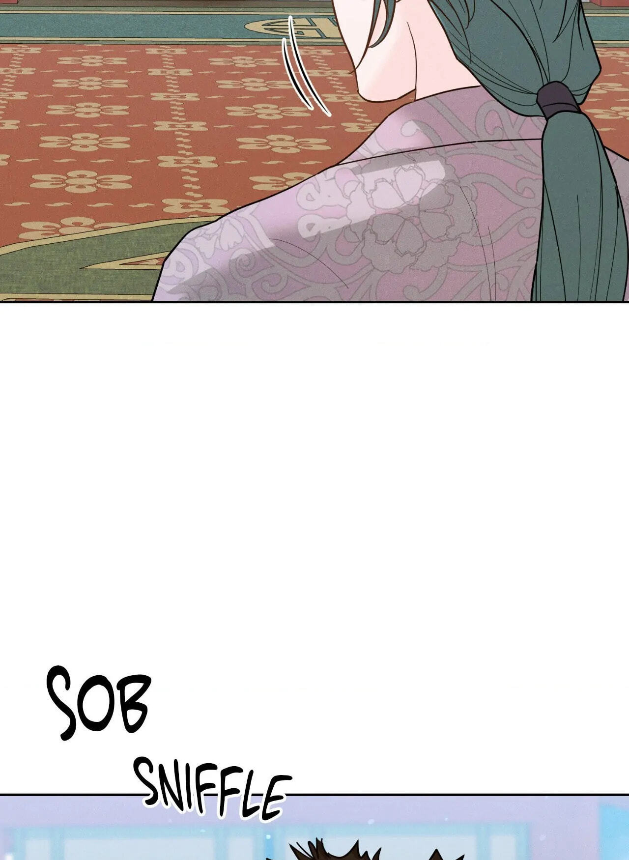 The Rabbit Hole Chapter 26 page 103 - 