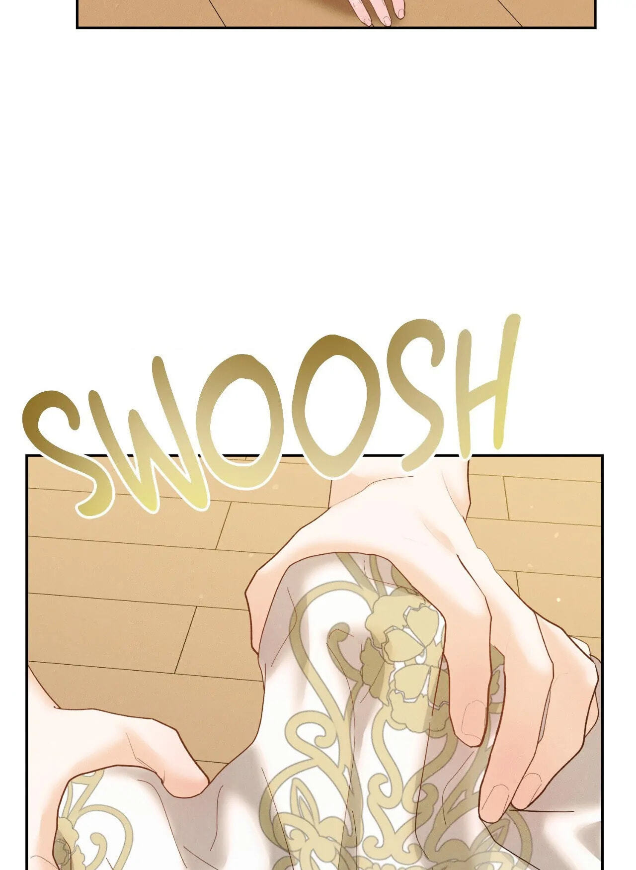 The Rabbit Hole Chapter 26 page 13 - 