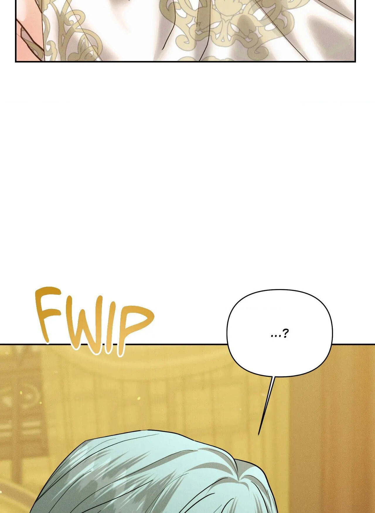 The Rabbit Hole Chapter 26 page 14 - 