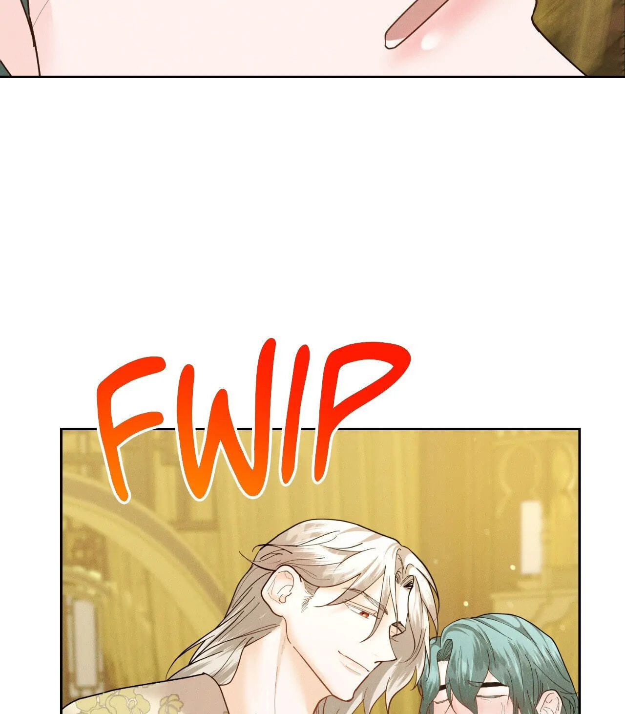 The Rabbit Hole Chapter 26 page 17 - 