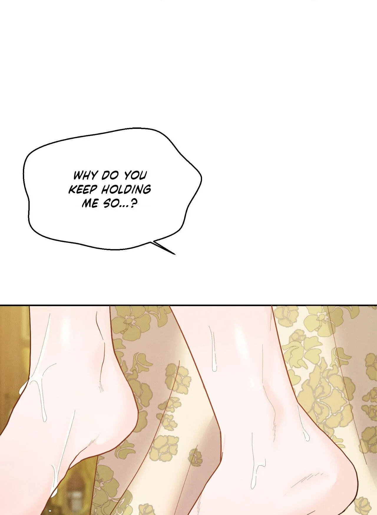 The Rabbit Hole Chapter 26 page 19 - 