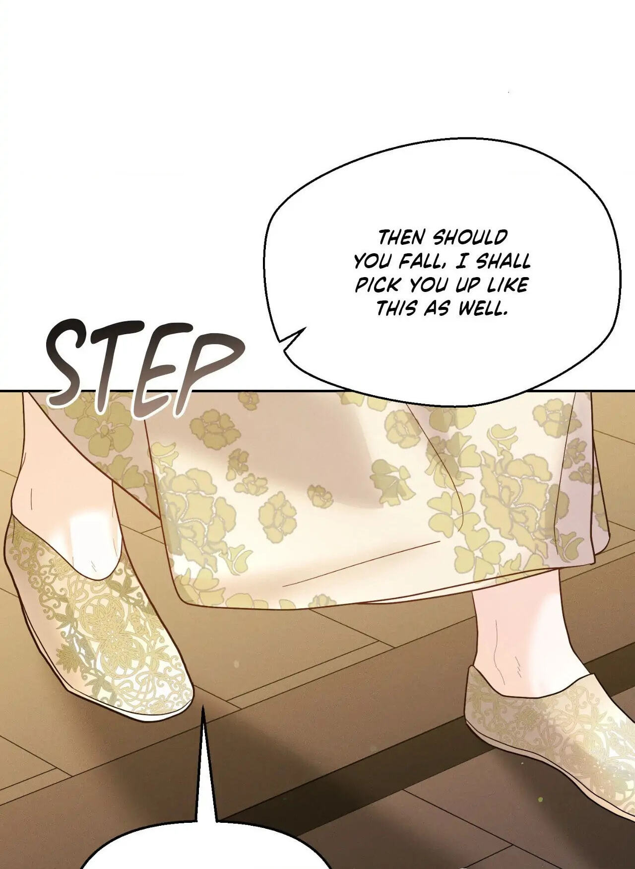 The Rabbit Hole Chapter 26 page 22 - 