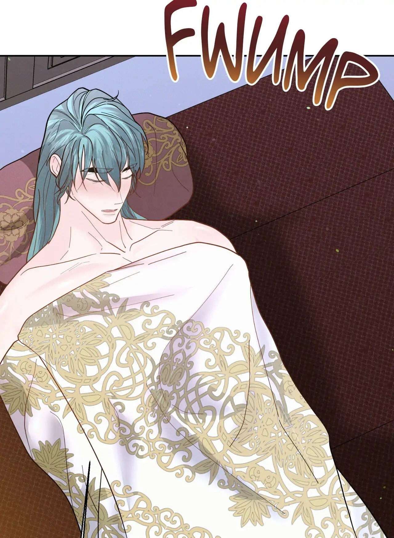 The Rabbit Hole Chapter 26 page 25 - 