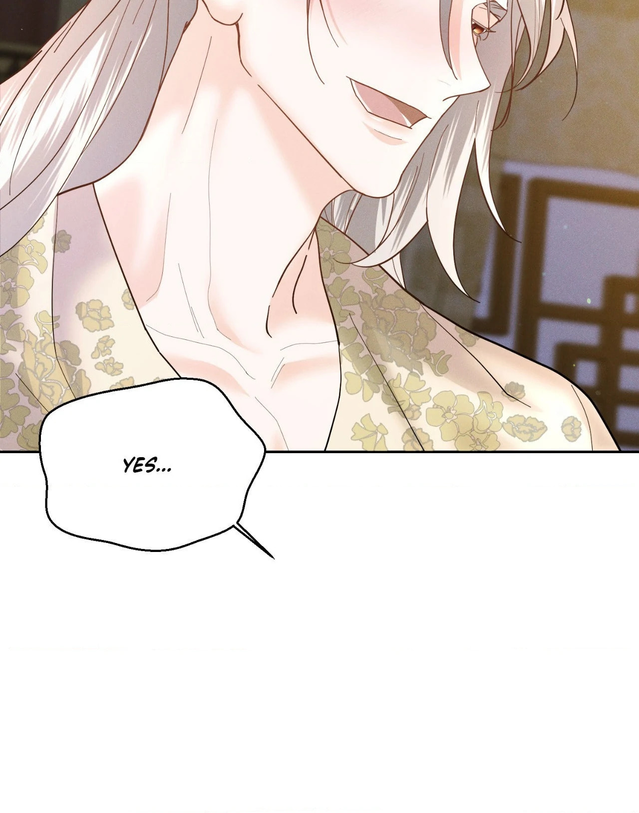 The Rabbit Hole Chapter 26 page 27 - 