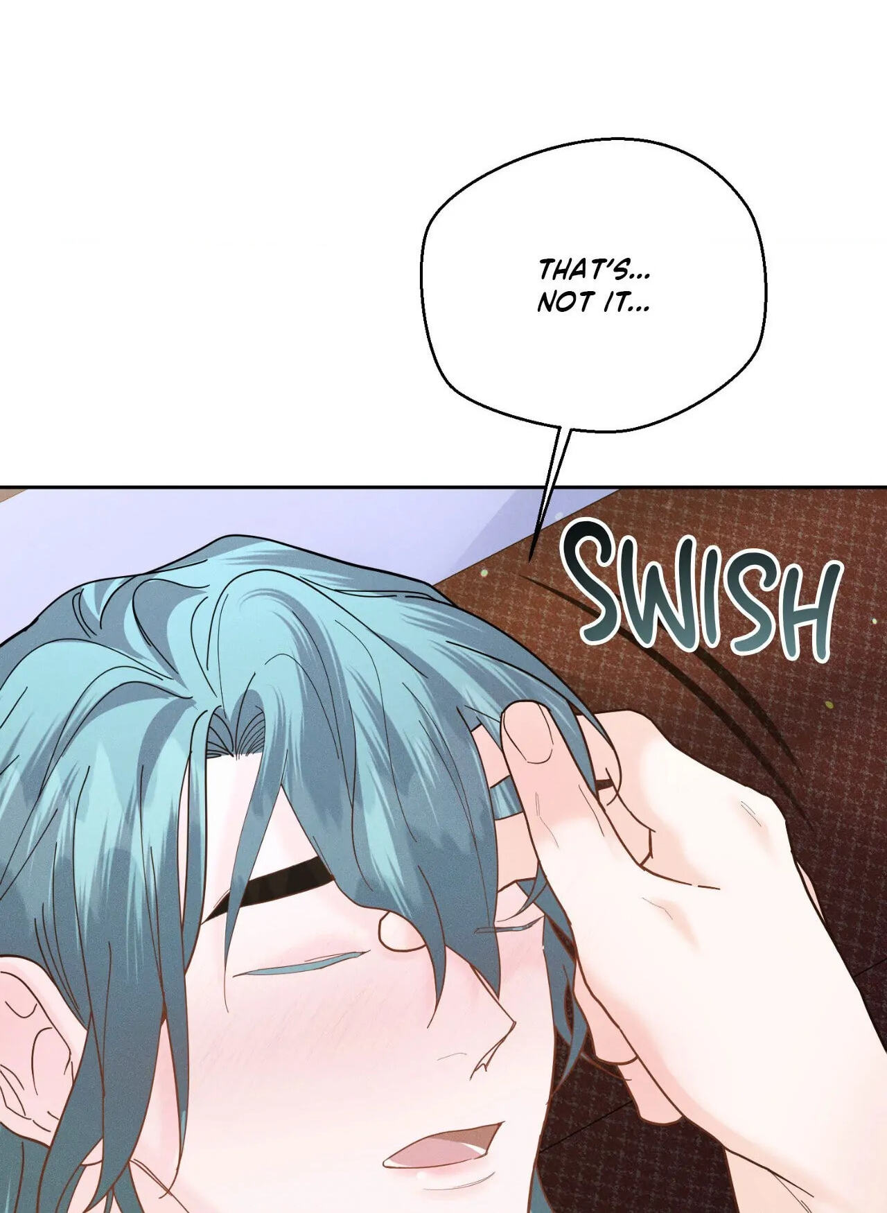 The Rabbit Hole Chapter 26 page 31 - 