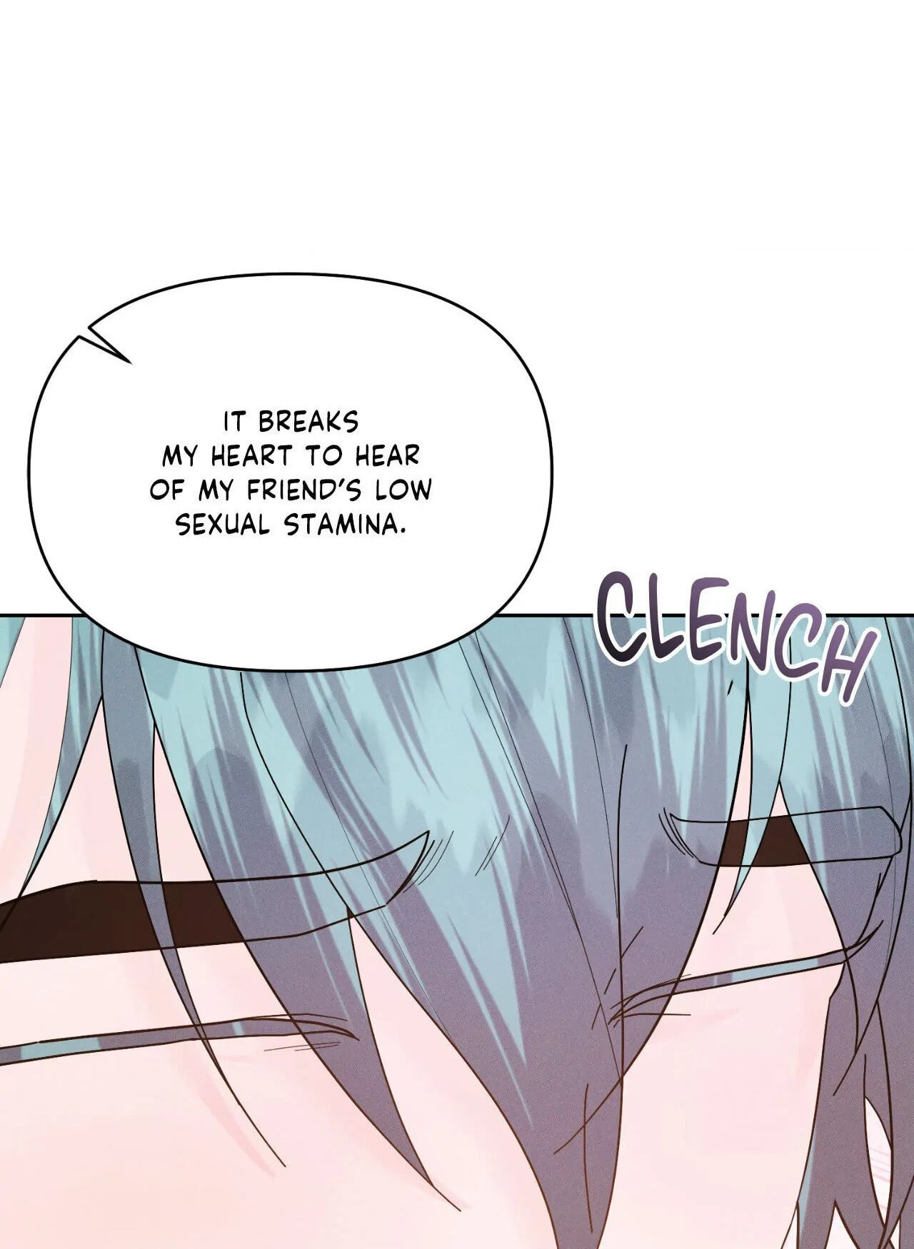 The Rabbit Hole Chapter 26 page 33 - 