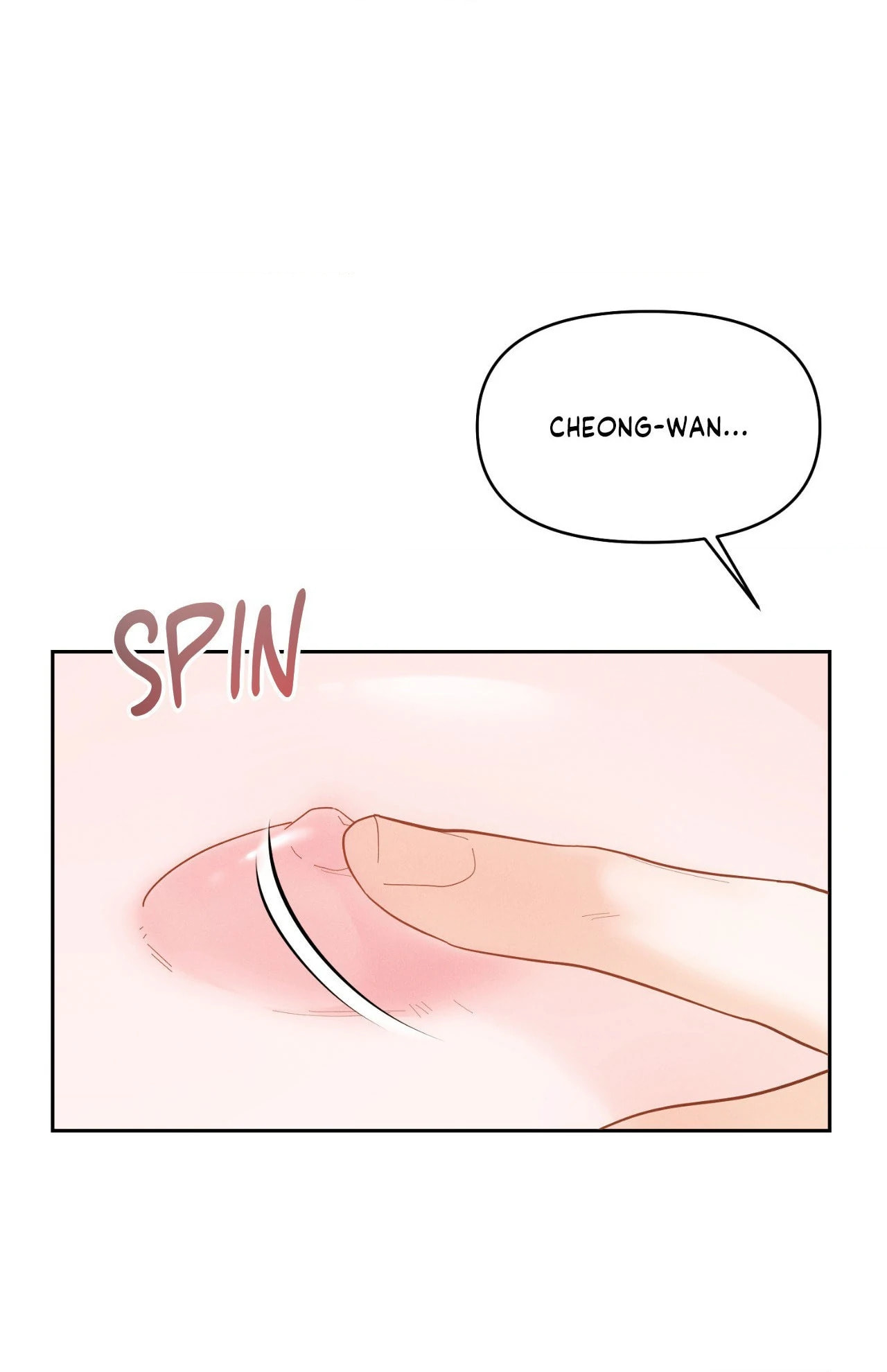The Rabbit Hole Chapter 26 page 36 - 