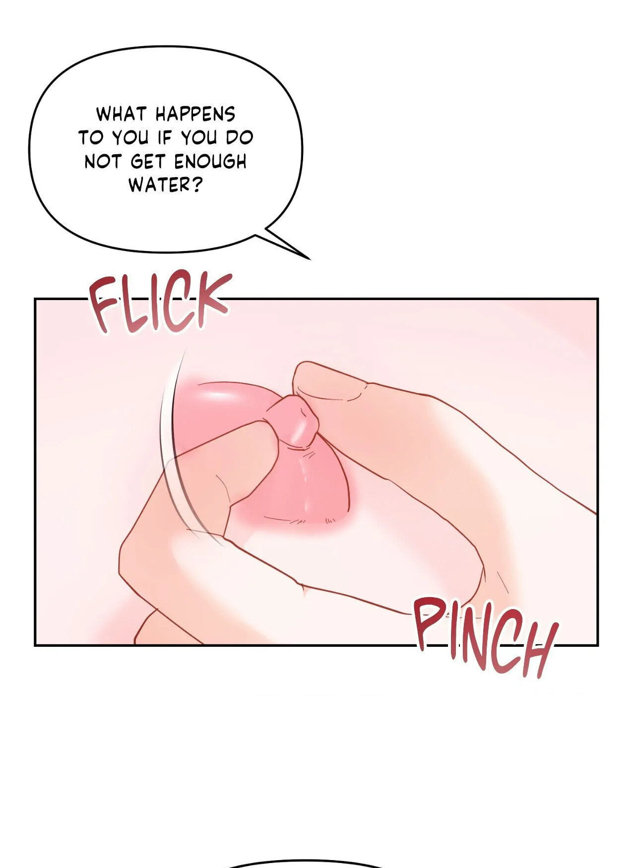 The Rabbit Hole Chapter 26 page 37 - 