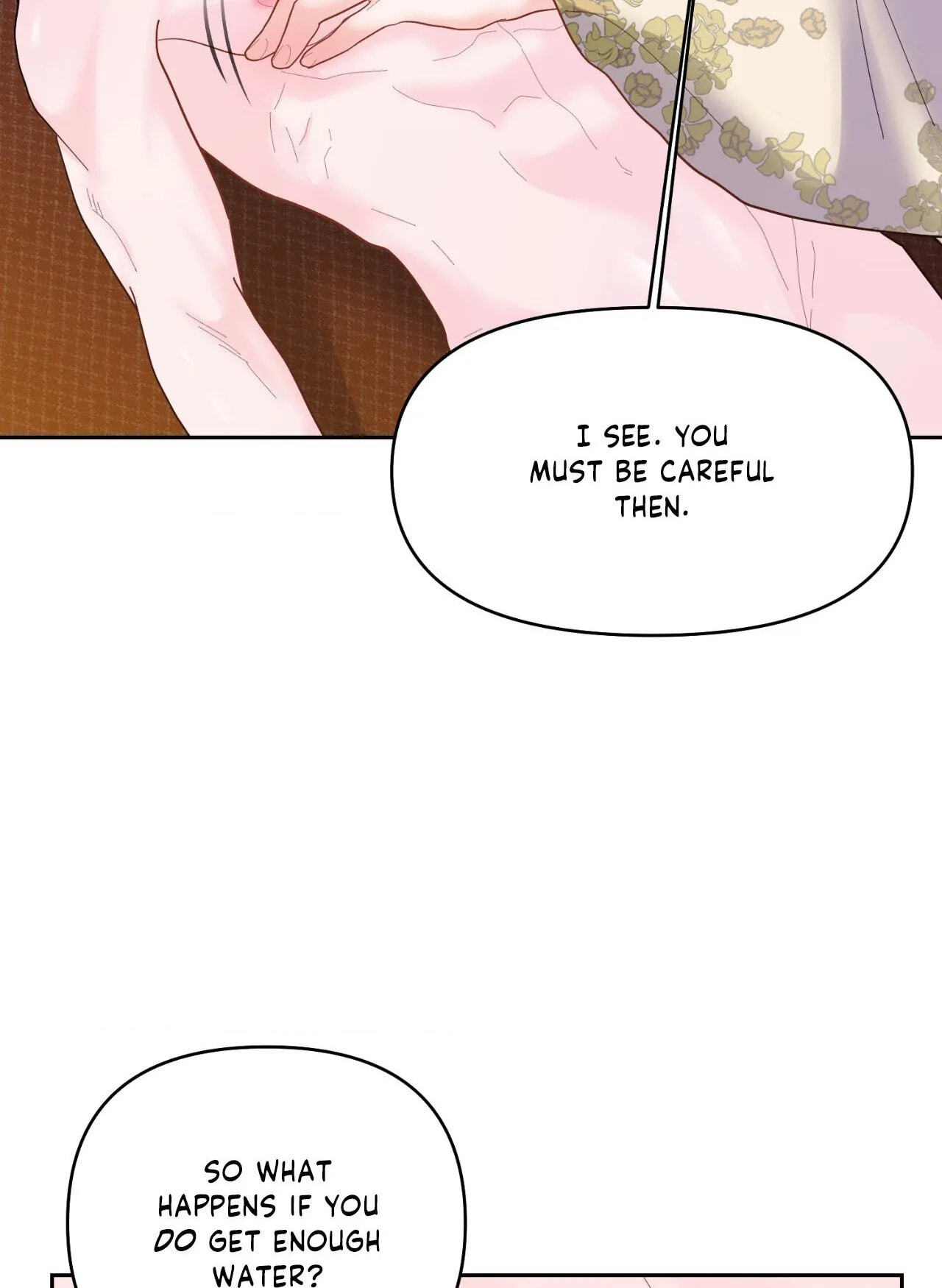 The Rabbit Hole Chapter 26 page 39 - 