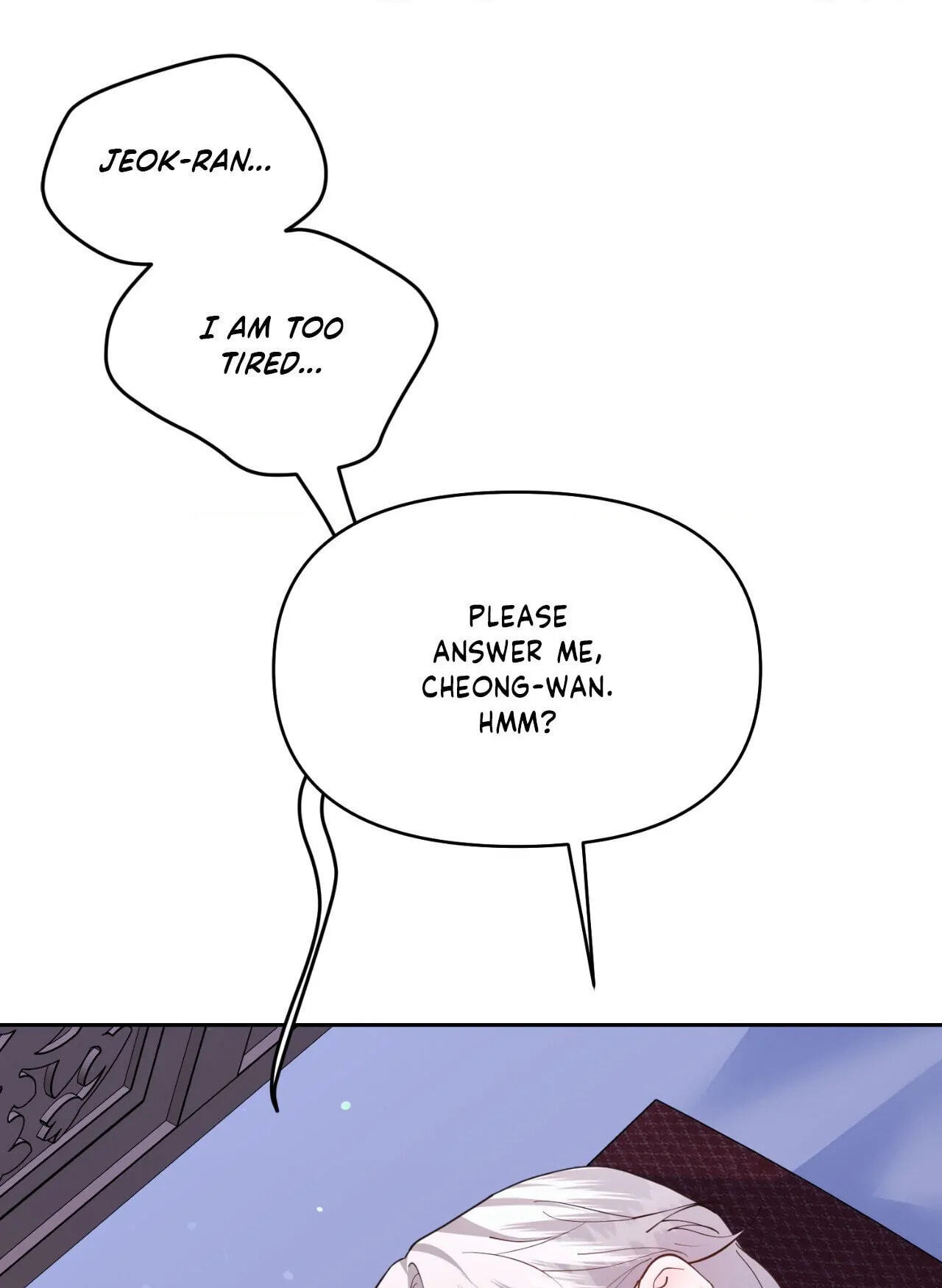 The Rabbit Hole Chapter 26 page 41 - 