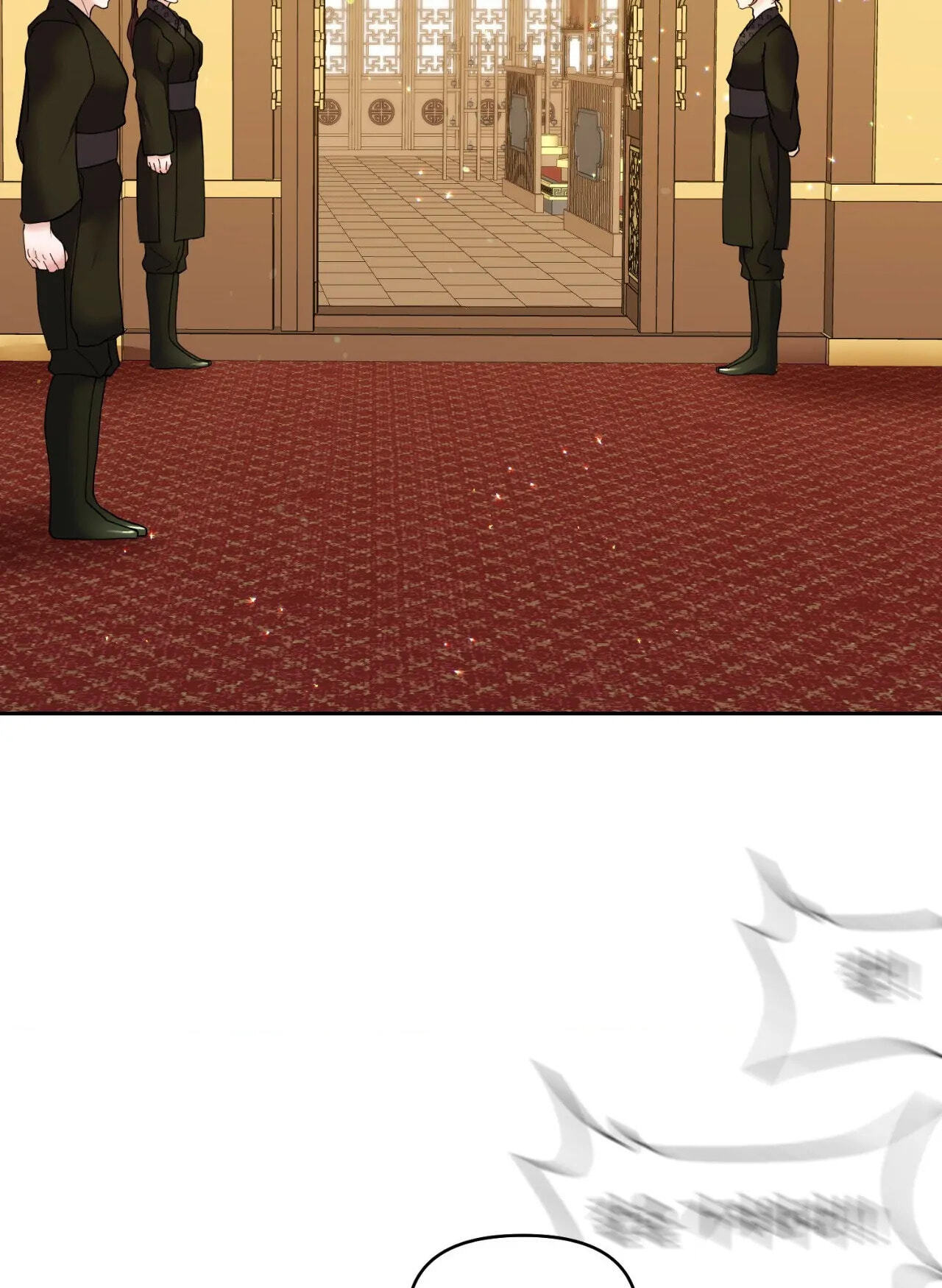 The Rabbit Hole Chapter 26 page 52 - 