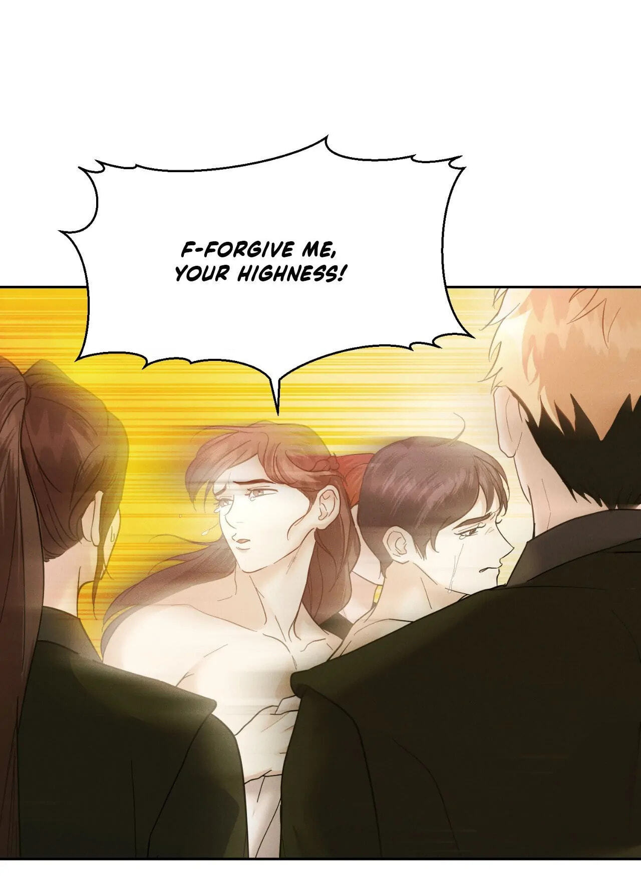 The Rabbit Hole Chapter 26 page 57 - 