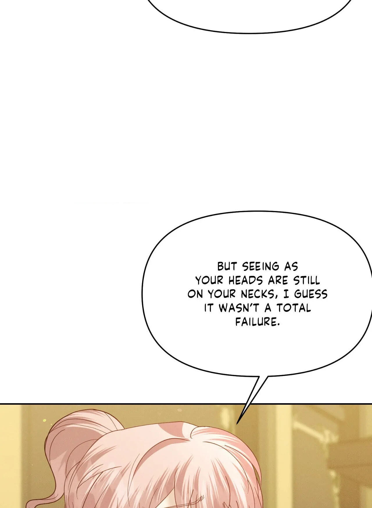 The Rabbit Hole Chapter 26 page 61 - 