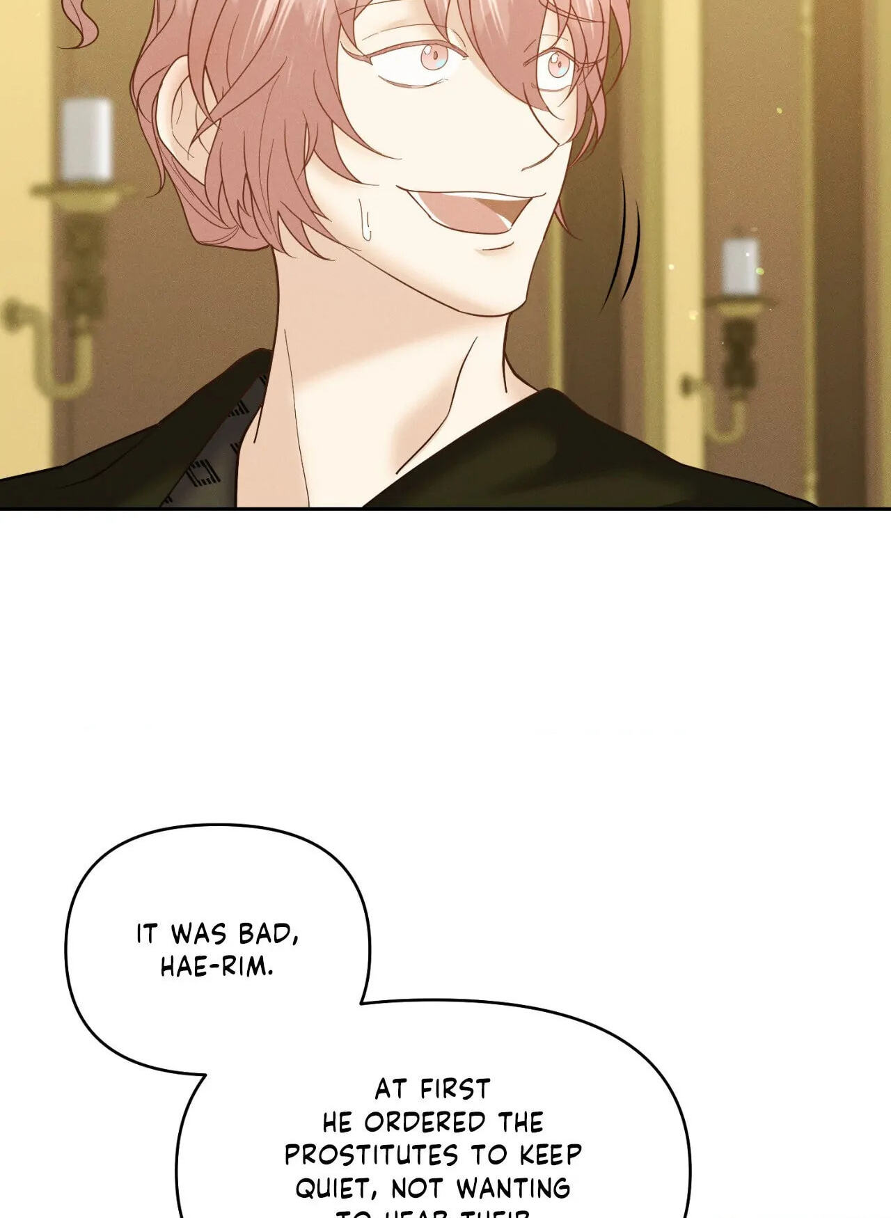 The Rabbit Hole Chapter 26 page 62 - 