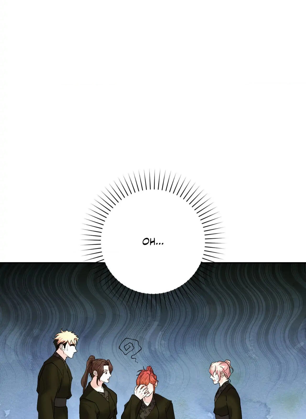 The Rabbit Hole Chapter 26 page 64 - 