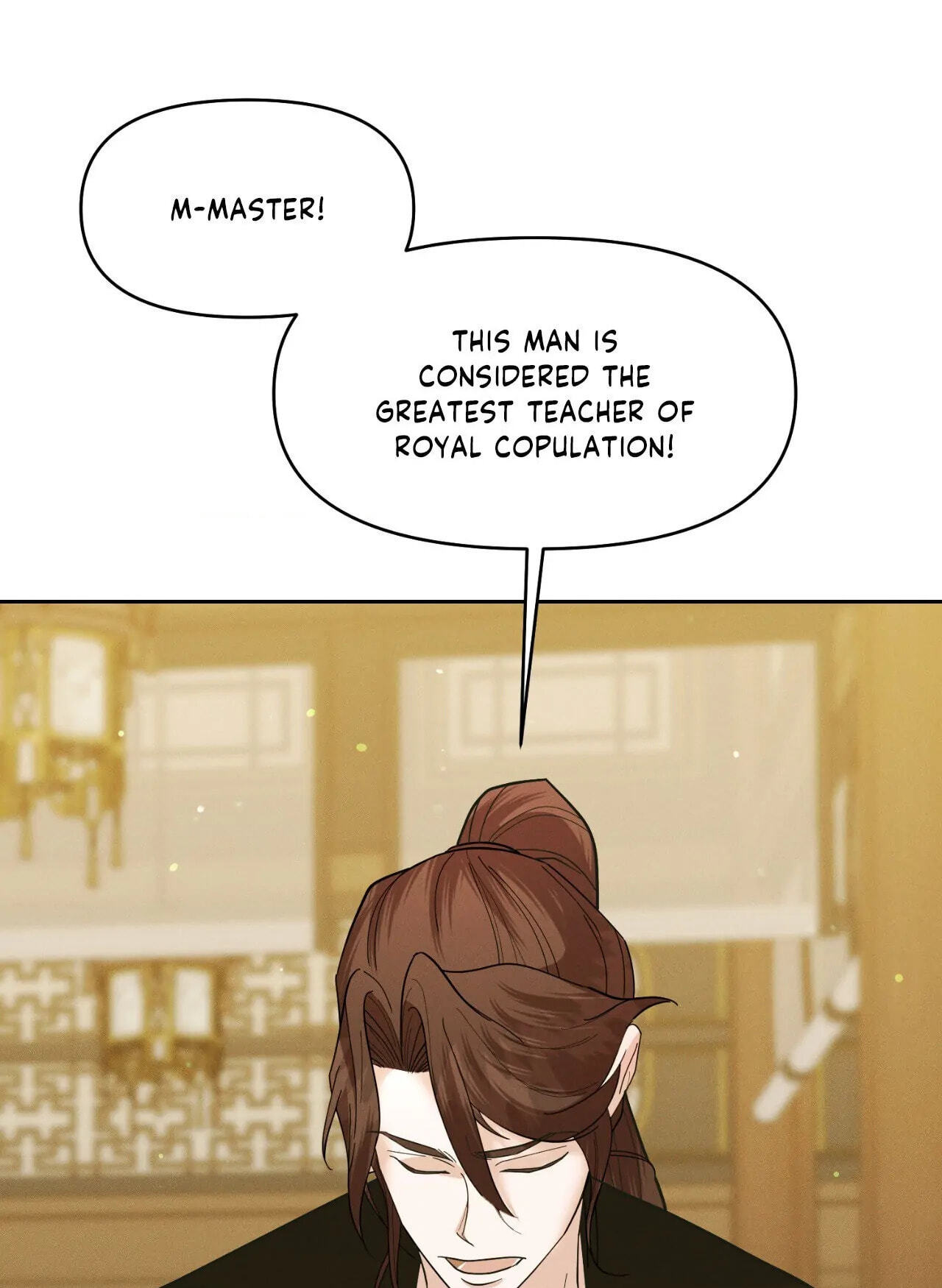 The Rabbit Hole Chapter 26 page 67 - 
