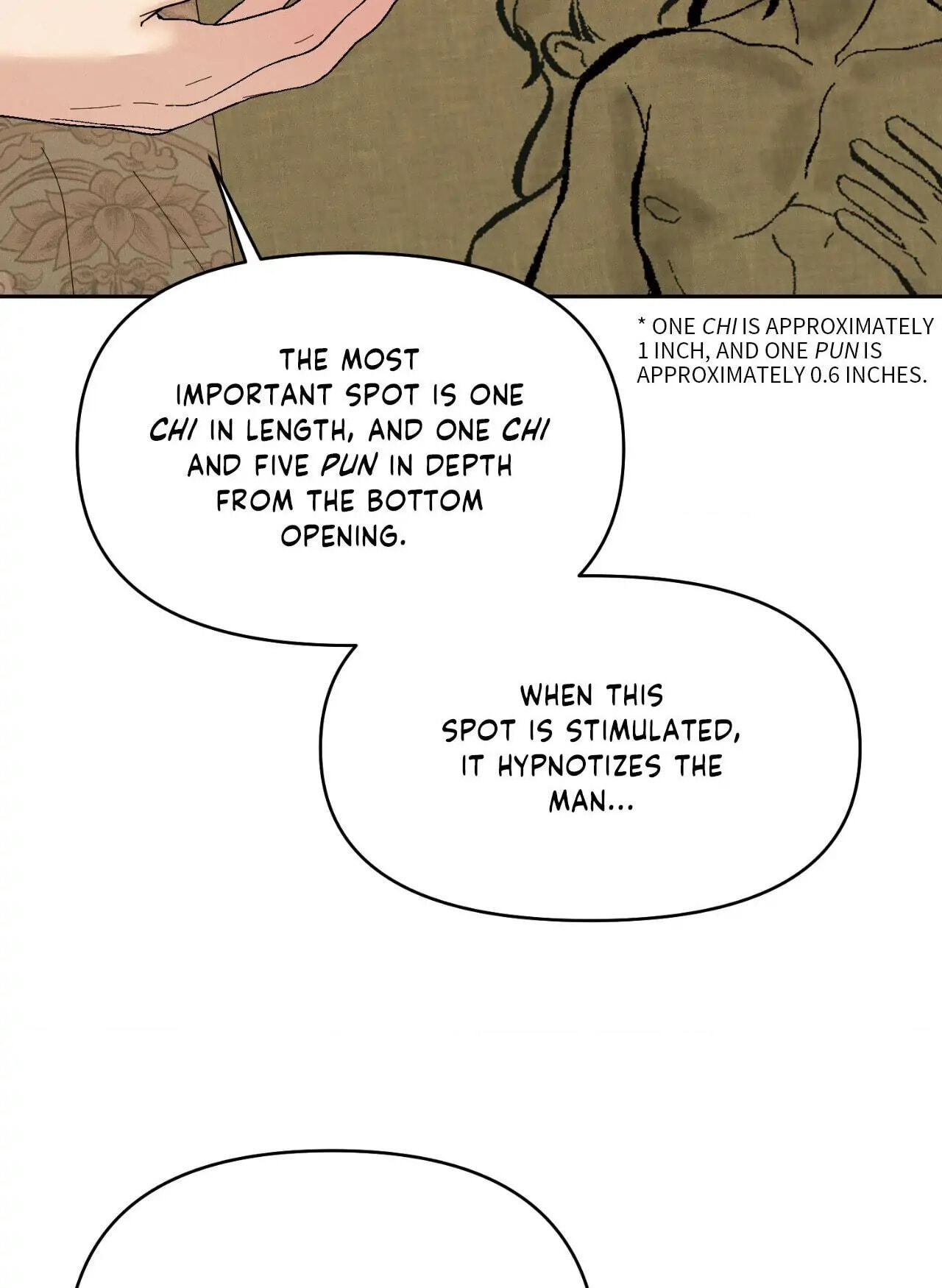 The Rabbit Hole Chapter 26 page 73 - 