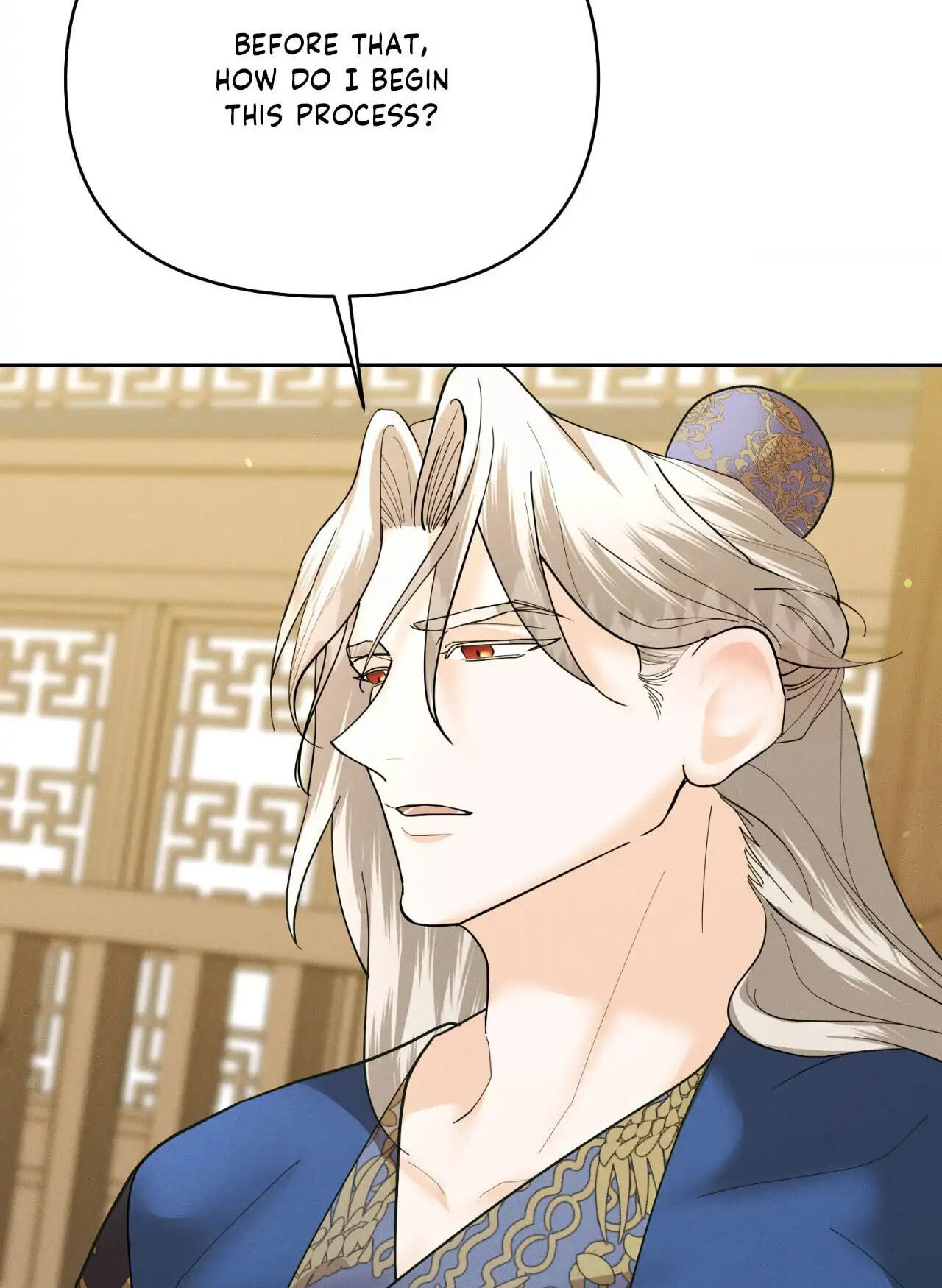 The Rabbit Hole Chapter 26 page 74 - 