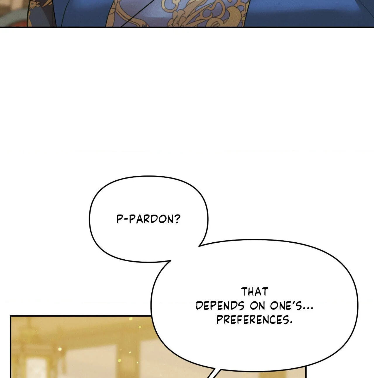 The Rabbit Hole Chapter 26 page 75 - 
