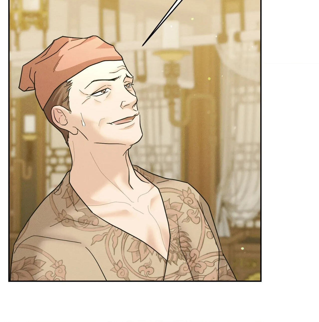 The Rabbit Hole Chapter 26 page 76 - 