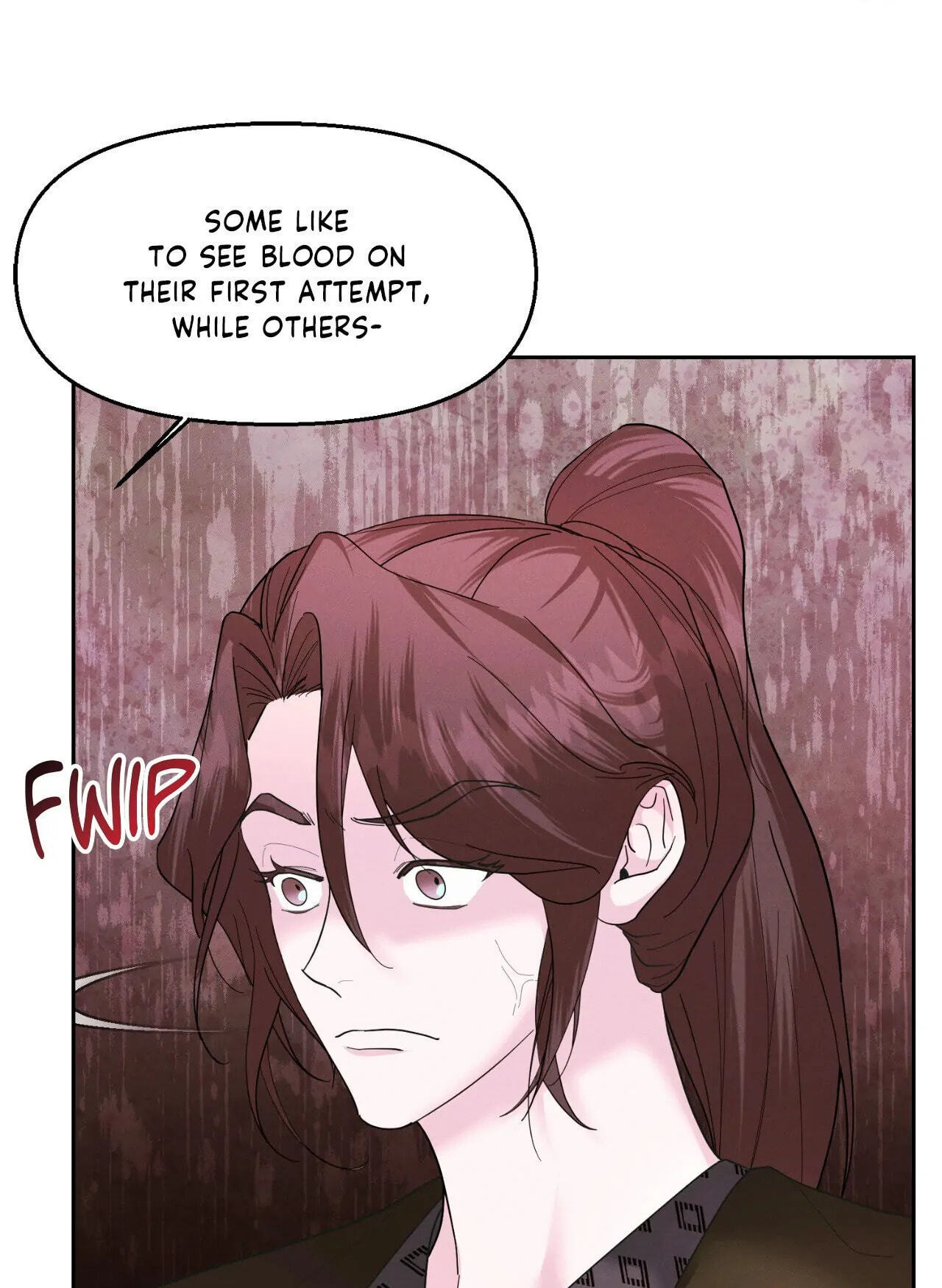 The Rabbit Hole Chapter 26 page 77 - 