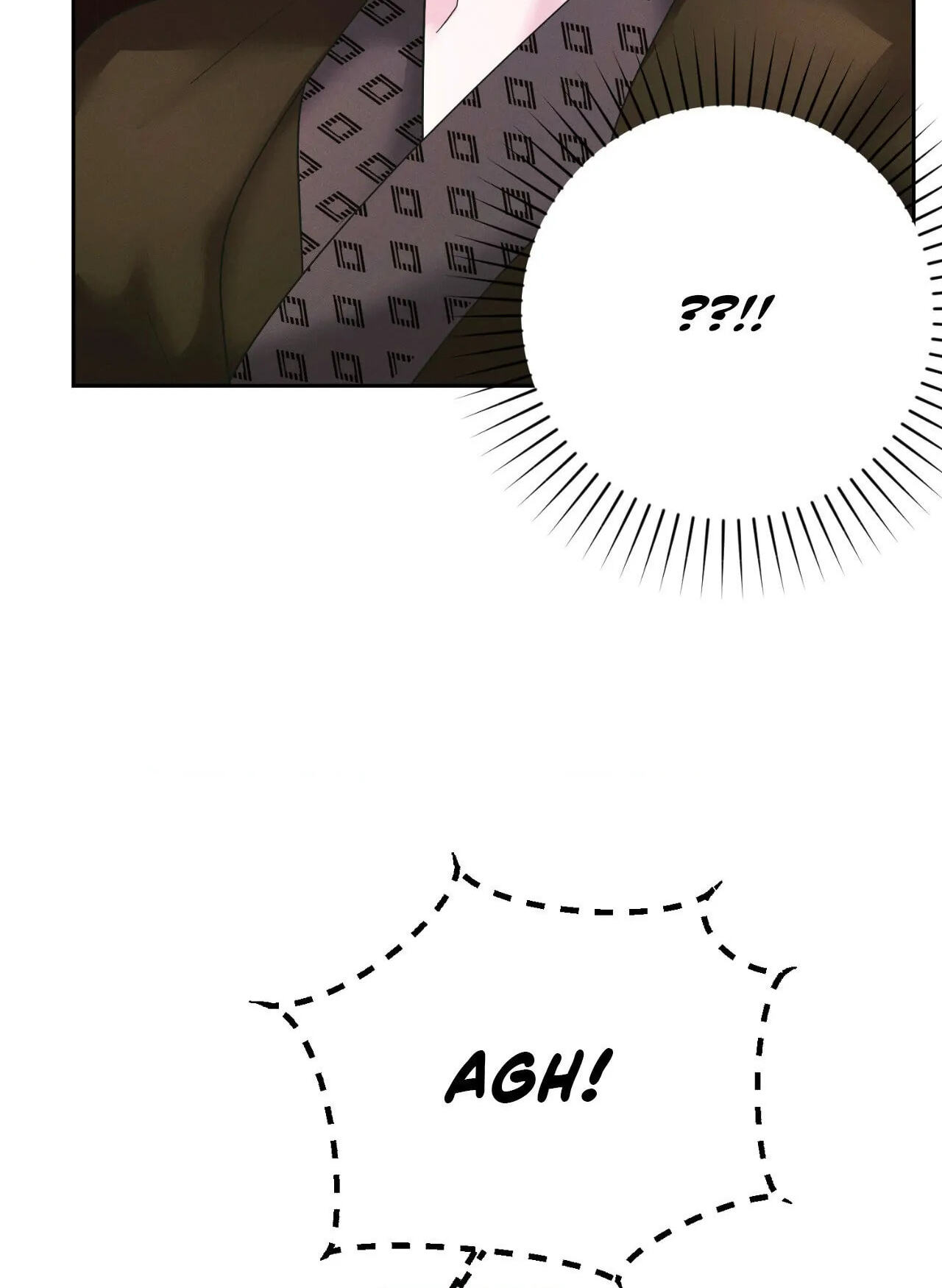 The Rabbit Hole Chapter 26 page 78 - 