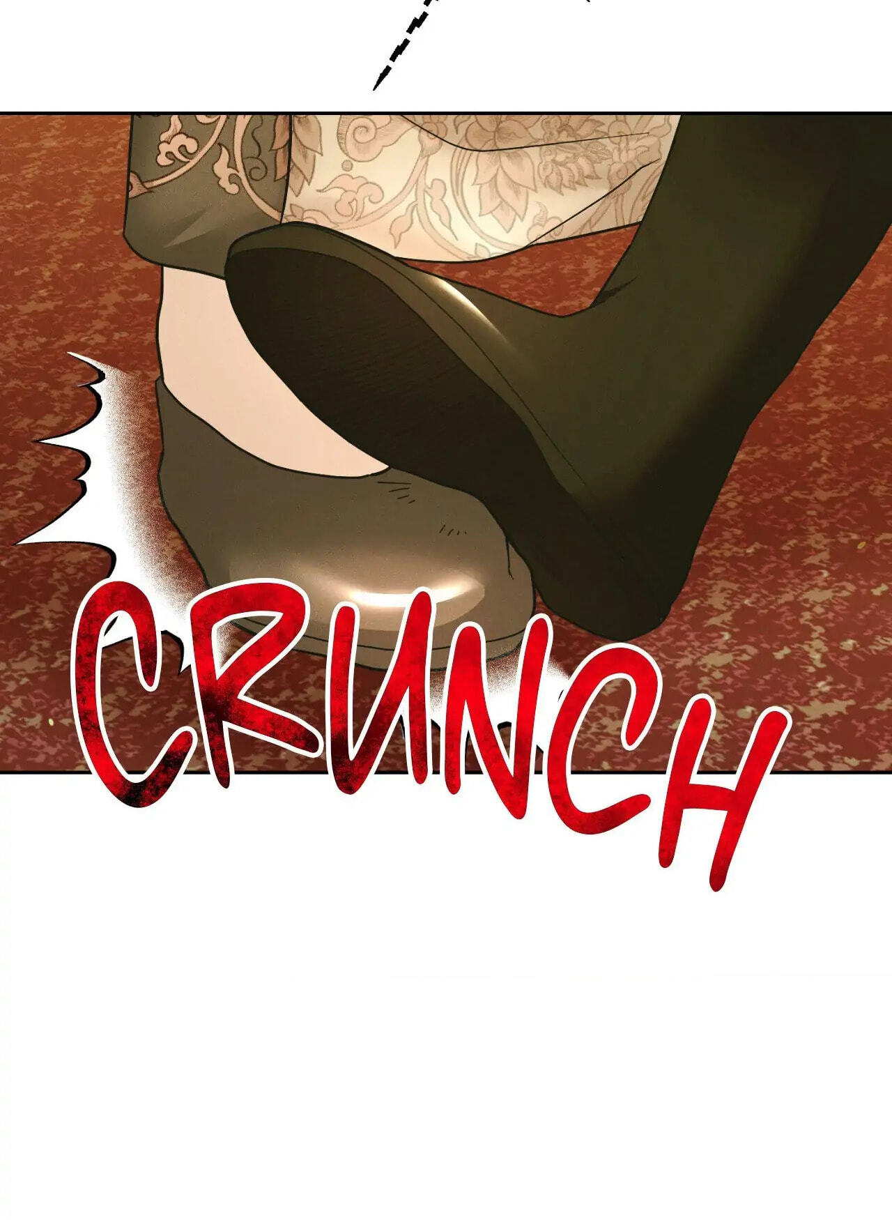 The Rabbit Hole Chapter 26 page 79 - 