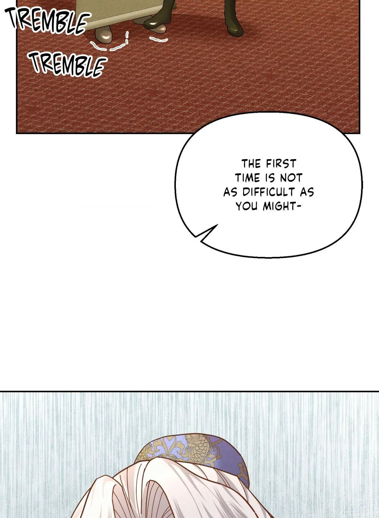 The Rabbit Hole Chapter 26 page 81 - 
