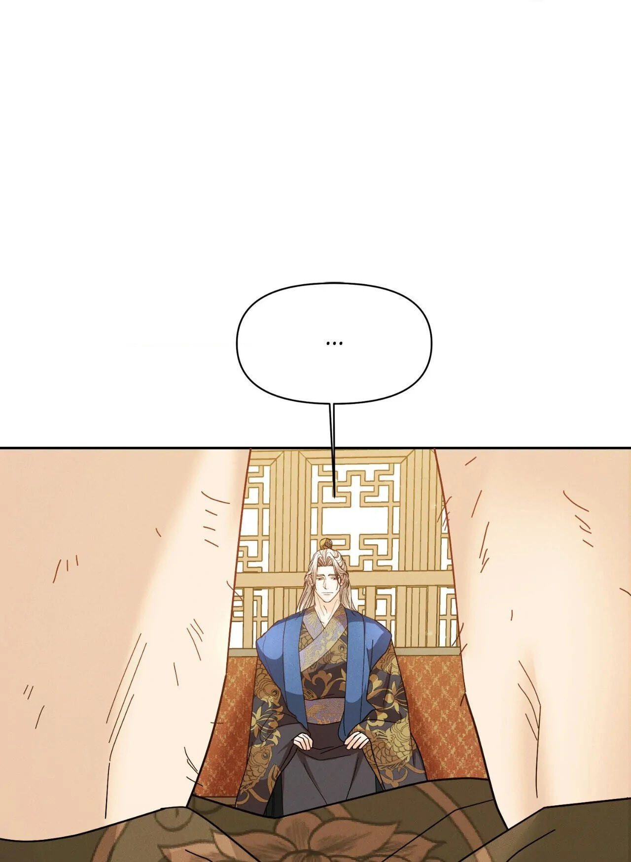 The Rabbit Hole Chapter 26 page 86 - 