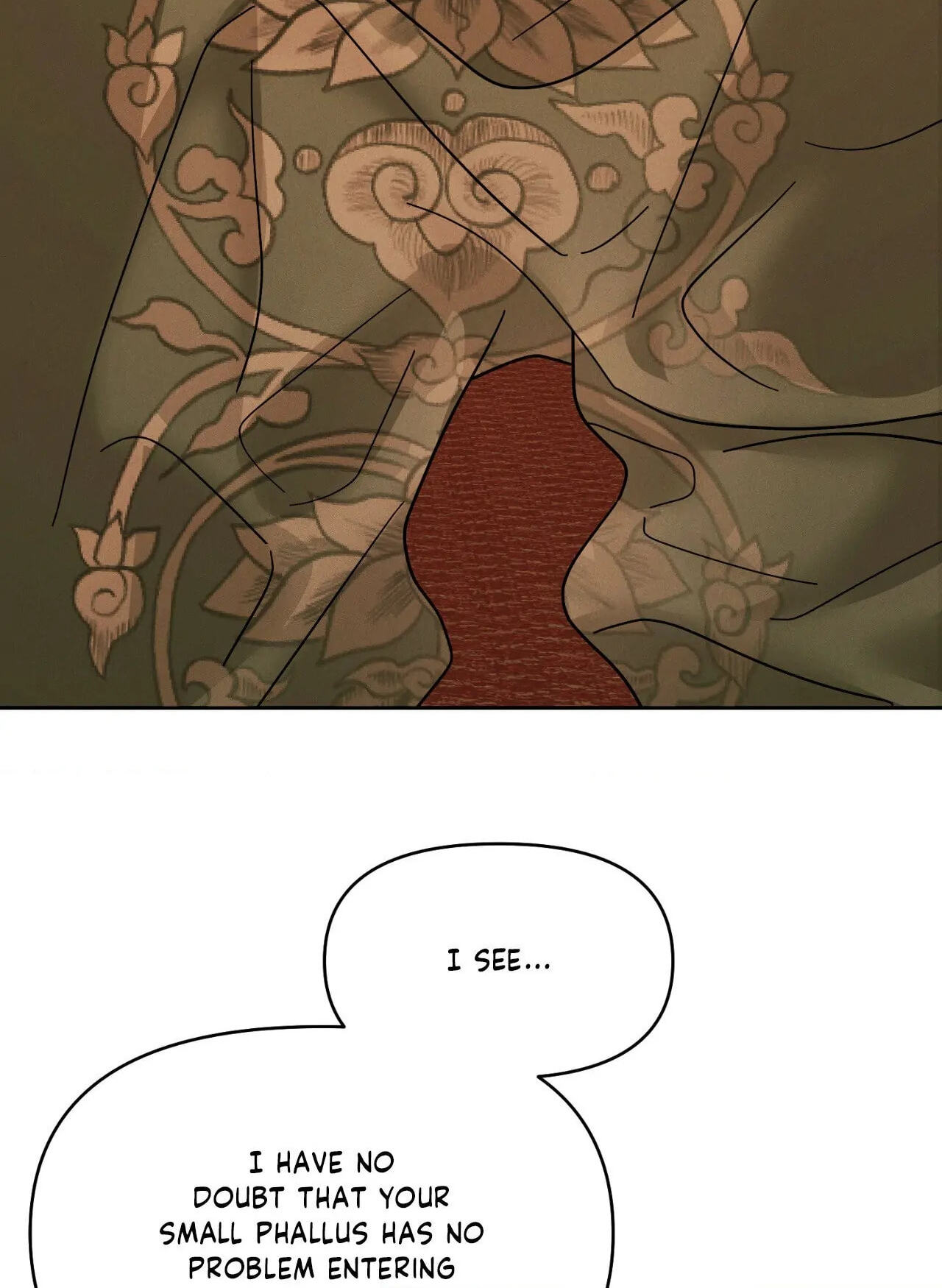 The Rabbit Hole Chapter 26 page 87 - 