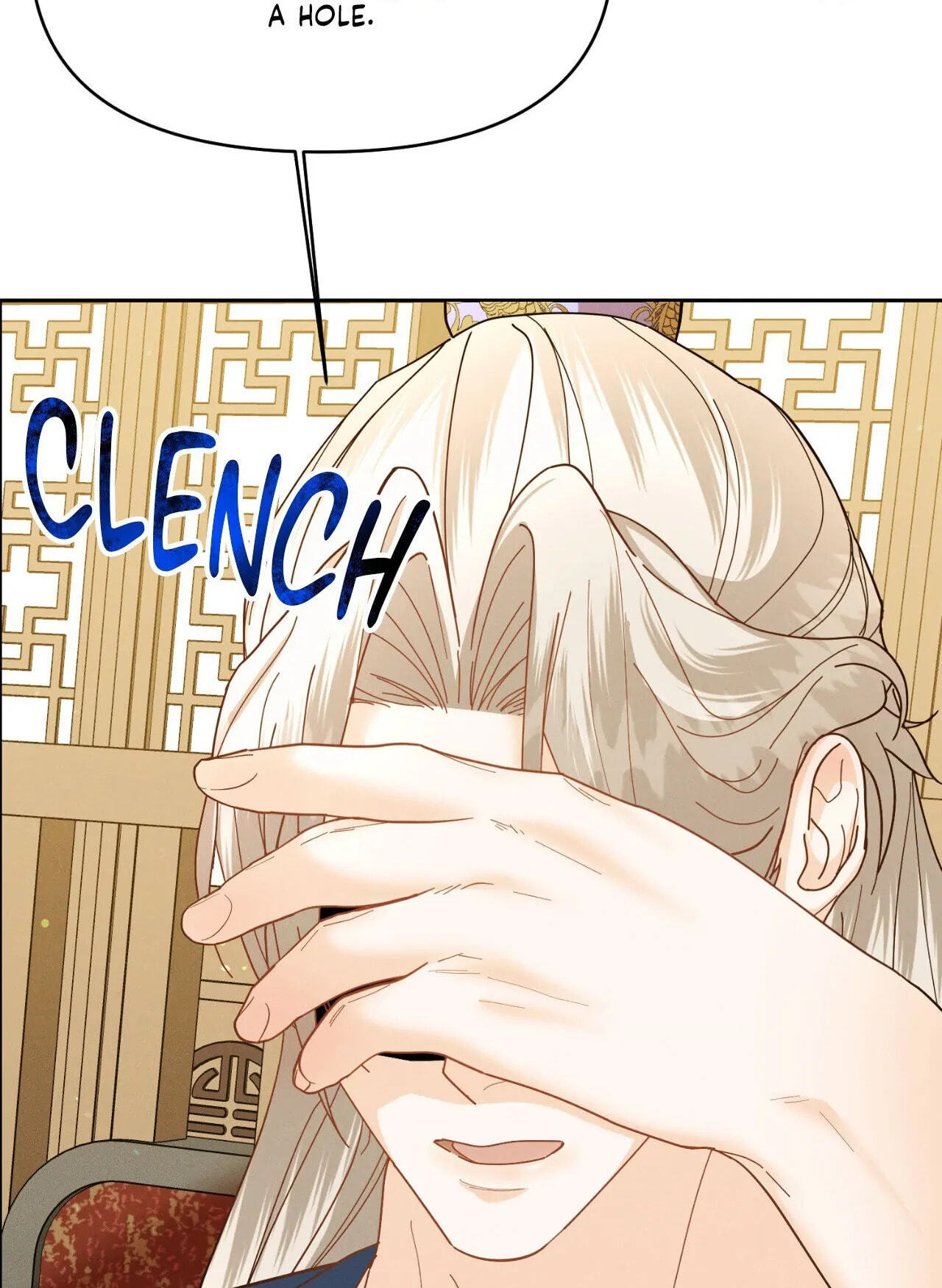 The Rabbit Hole Chapter 26 page 88 - 