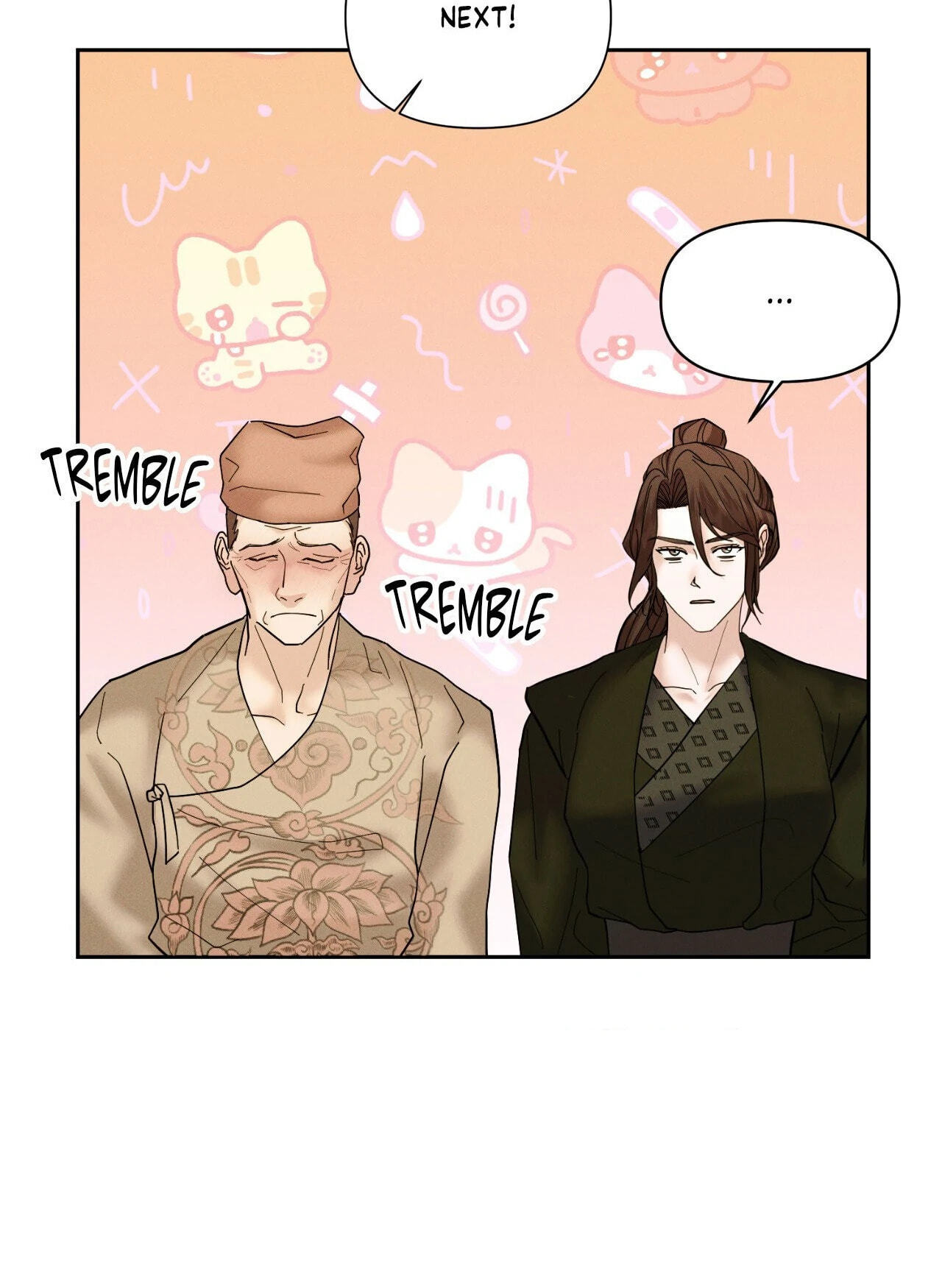 The Rabbit Hole Chapter 26 page 90 - 