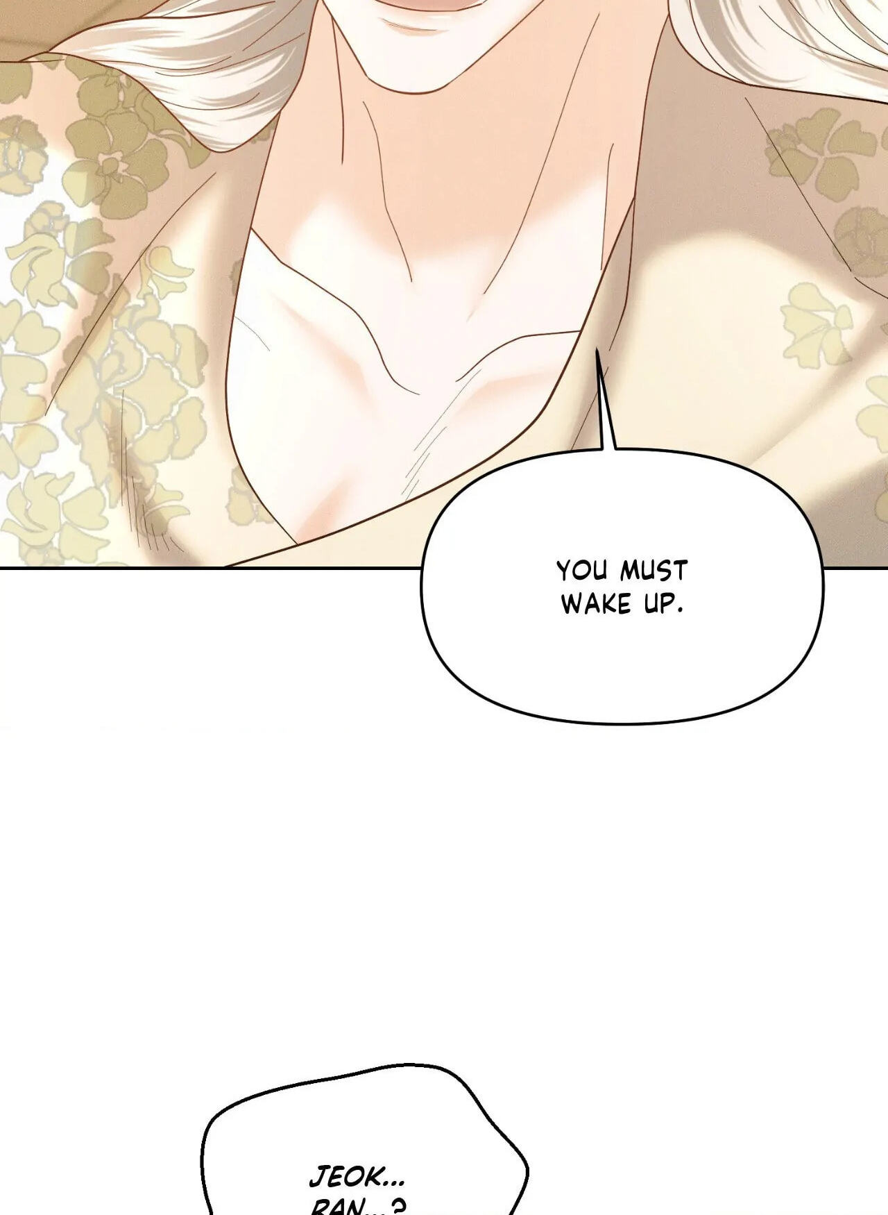 The Rabbit Hole Chapter 26 page 10 - 