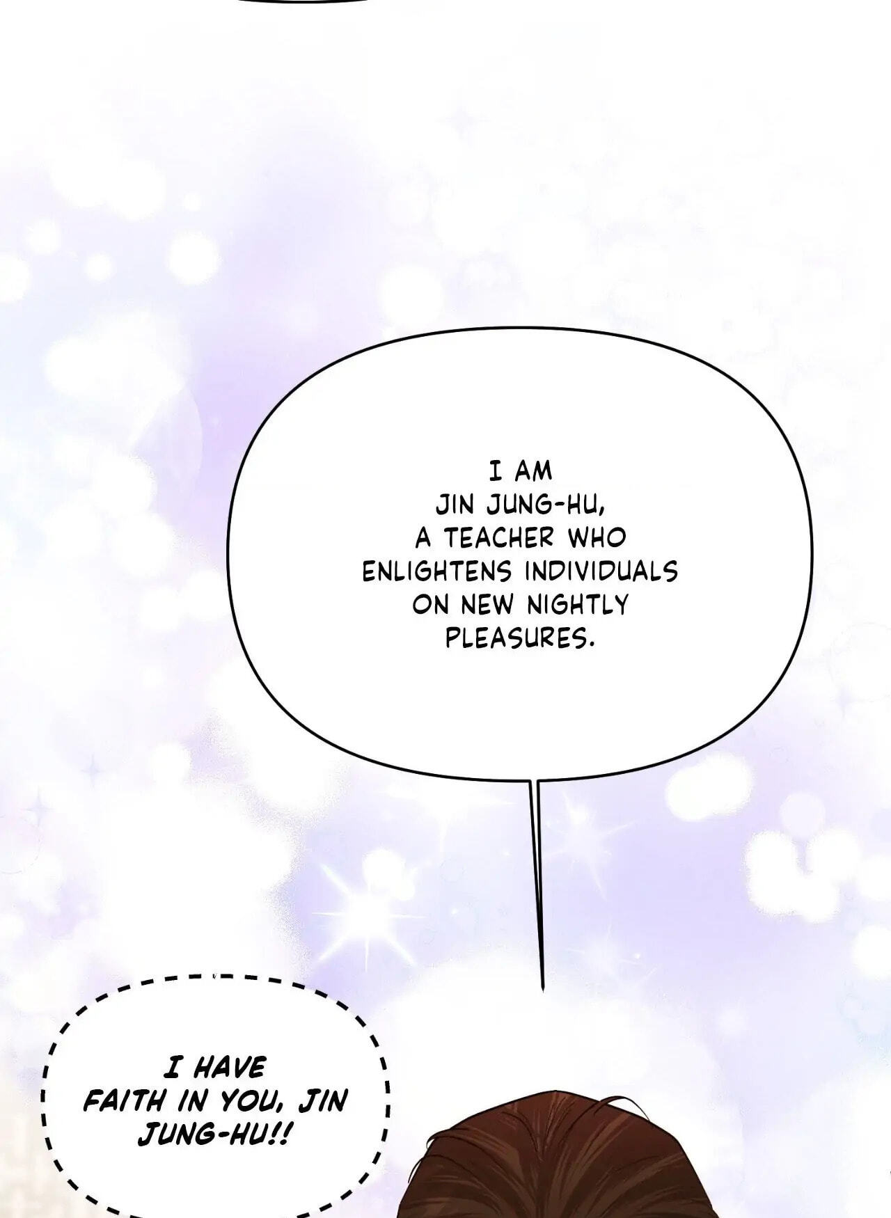 The Rabbit Hole Chapter 26 page 92 - 