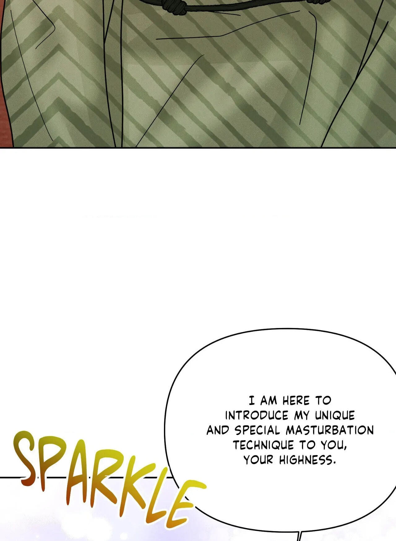 The Rabbit Hole Chapter 26 page 94 - 