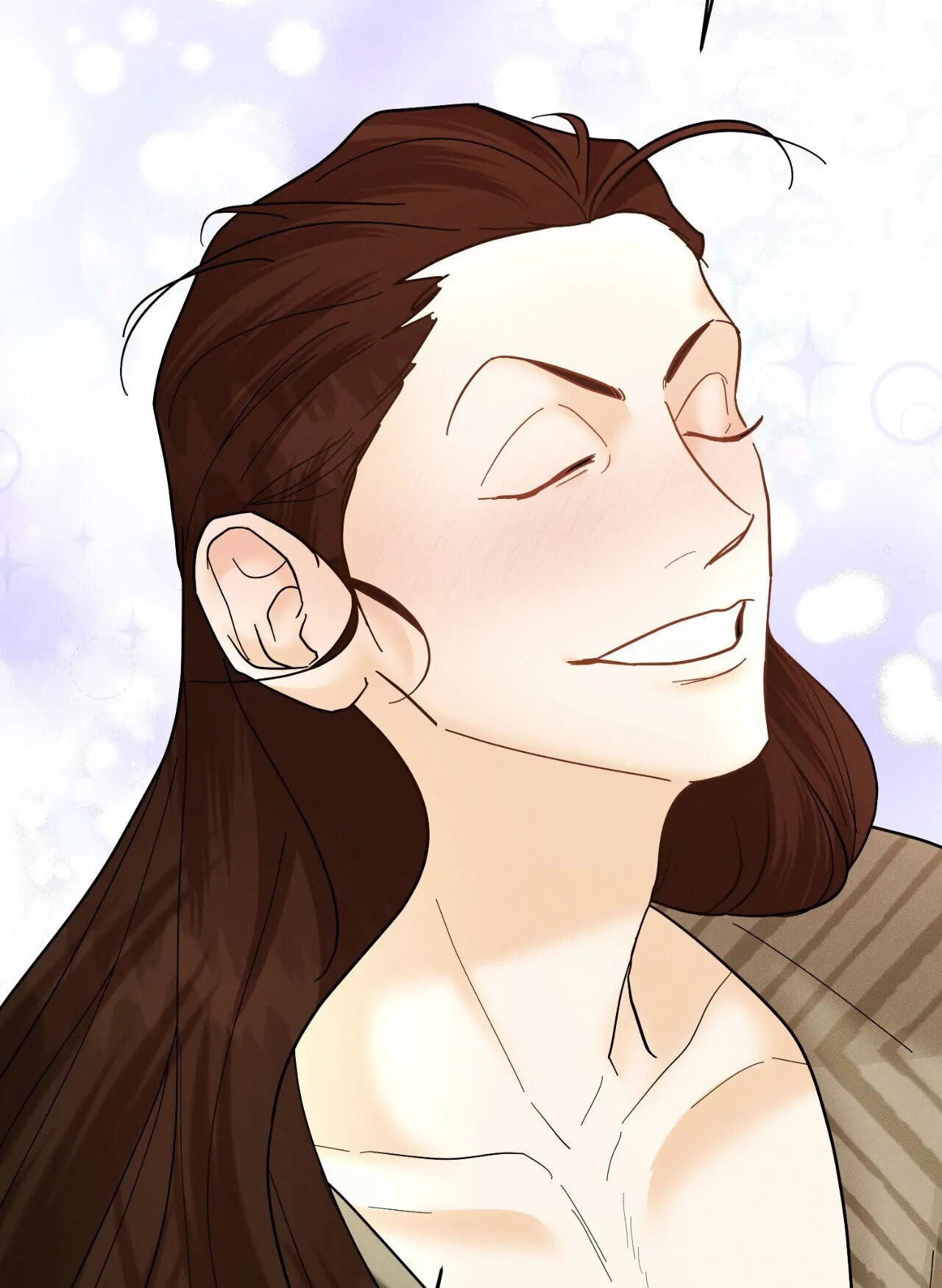 The Rabbit Hole Chapter 26 page 95 - 