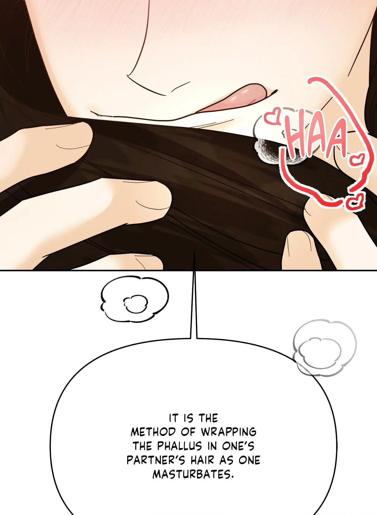 The Rabbit Hole Chapter 26 page 98 - 