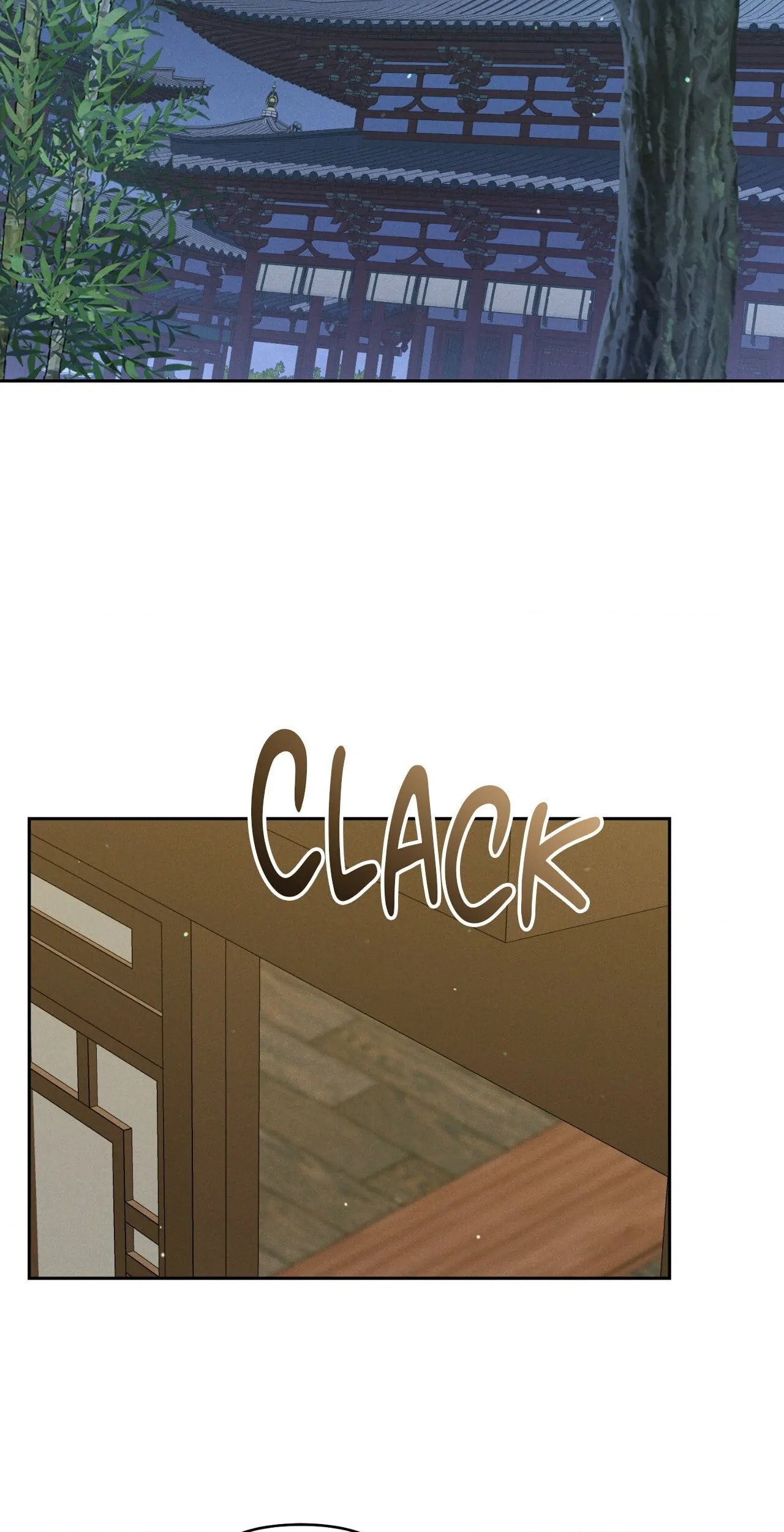 The Rabbit Hole Chapter 27 page 15 - 