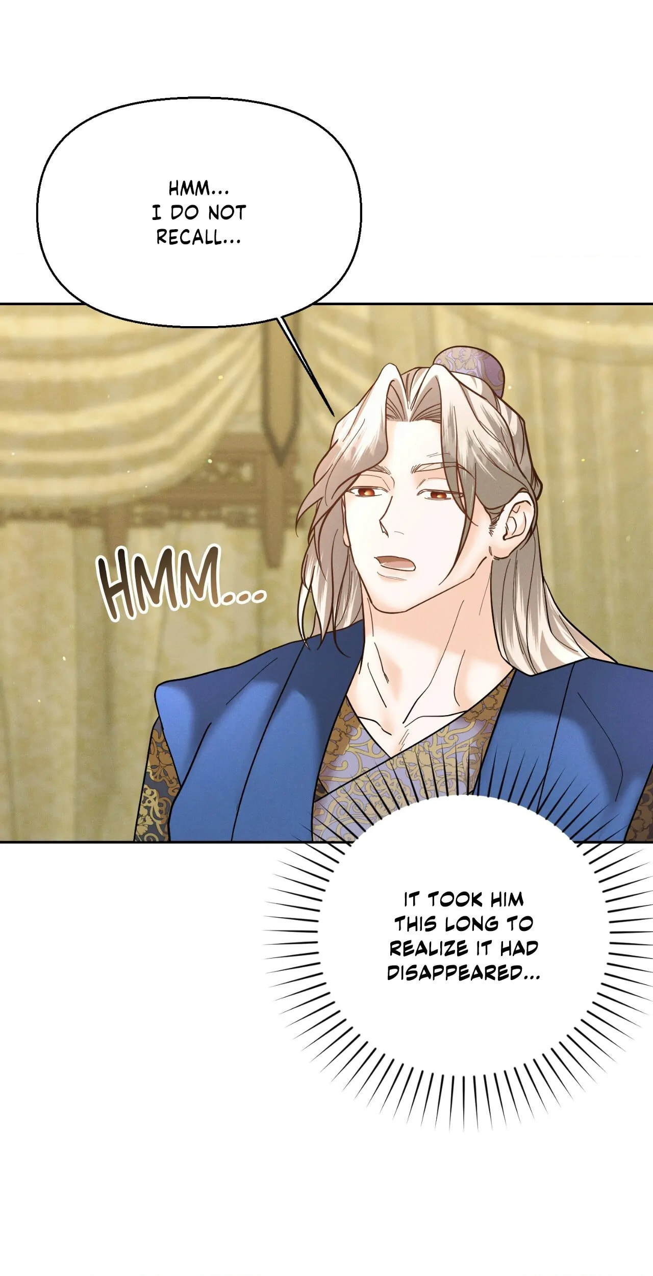 The Rabbit Hole Chapter 27 page 20 - 