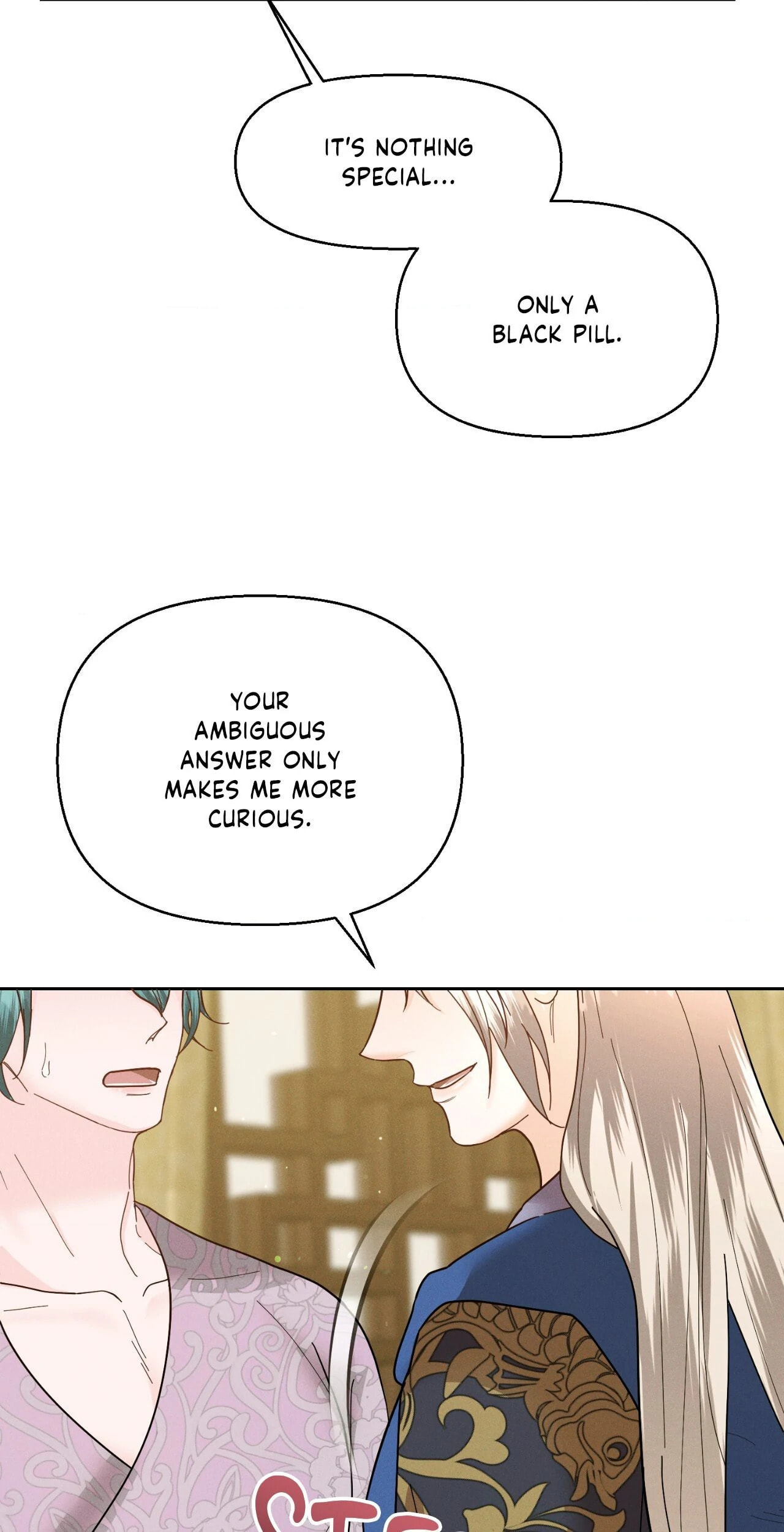 The Rabbit Hole Chapter 27 page 24 - 