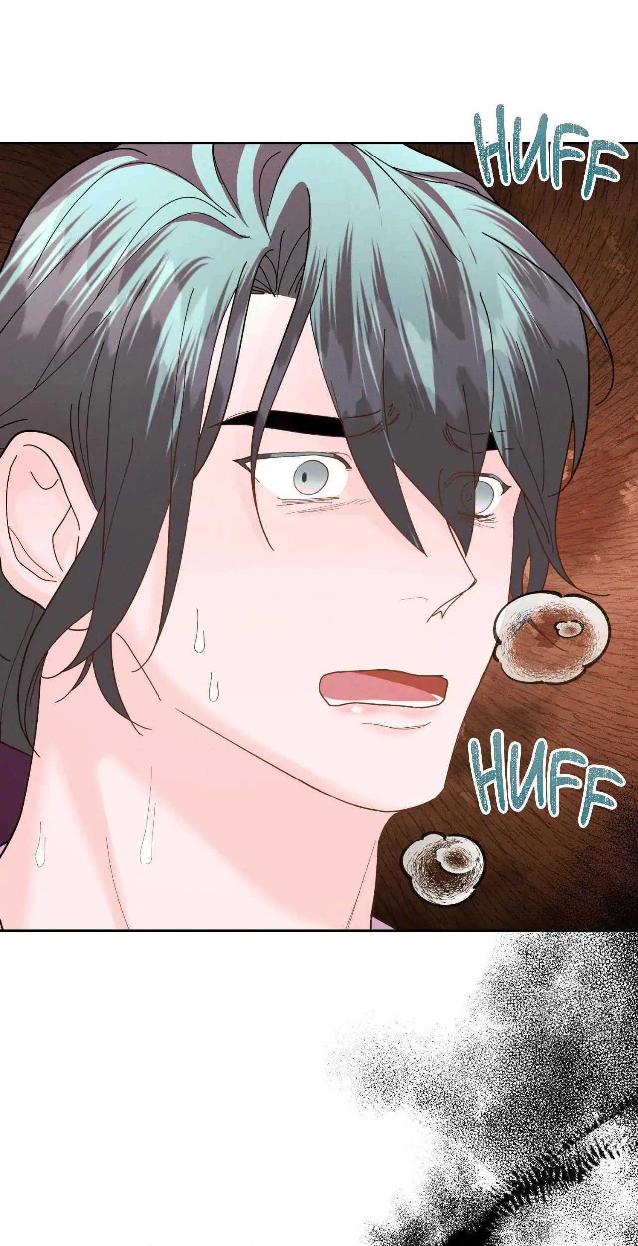 The Rabbit Hole Chapter 27 page 30 - 