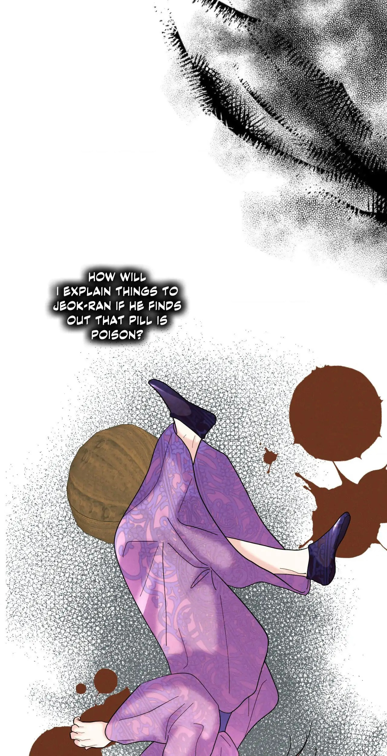 The Rabbit Hole Chapter 27 page 32 - 